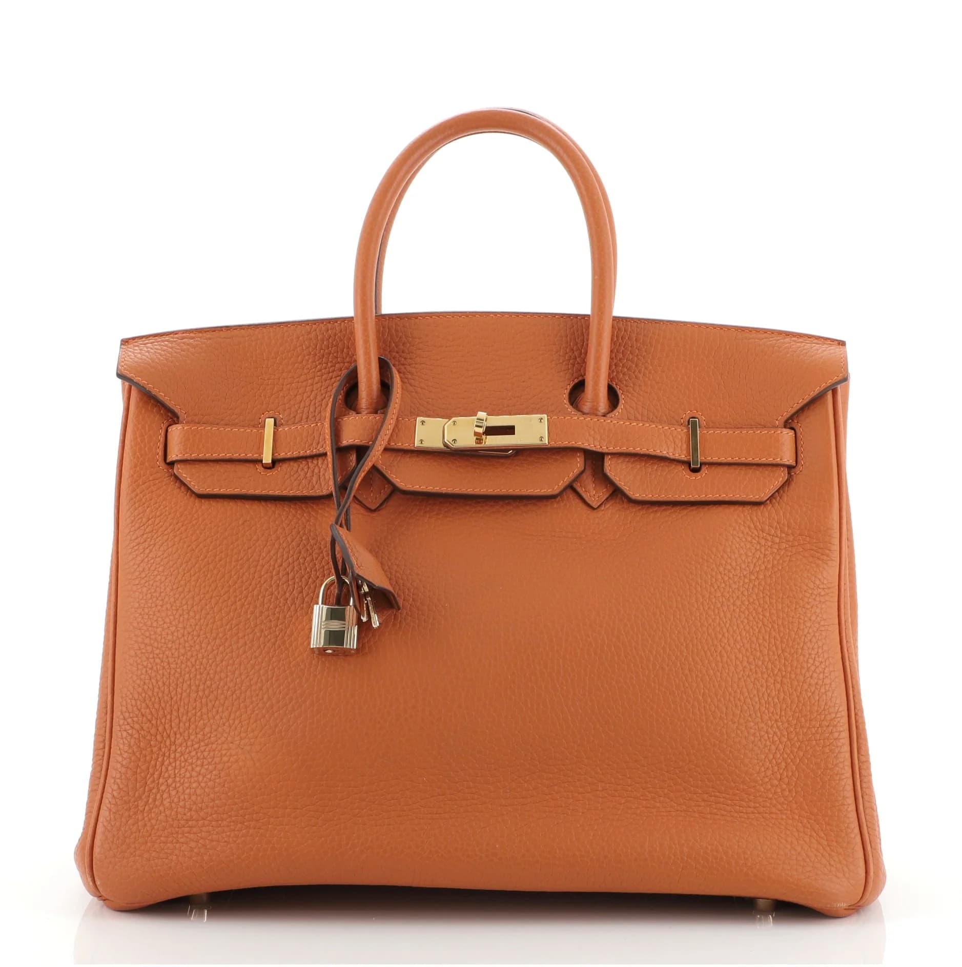 Hermès Birkin 35