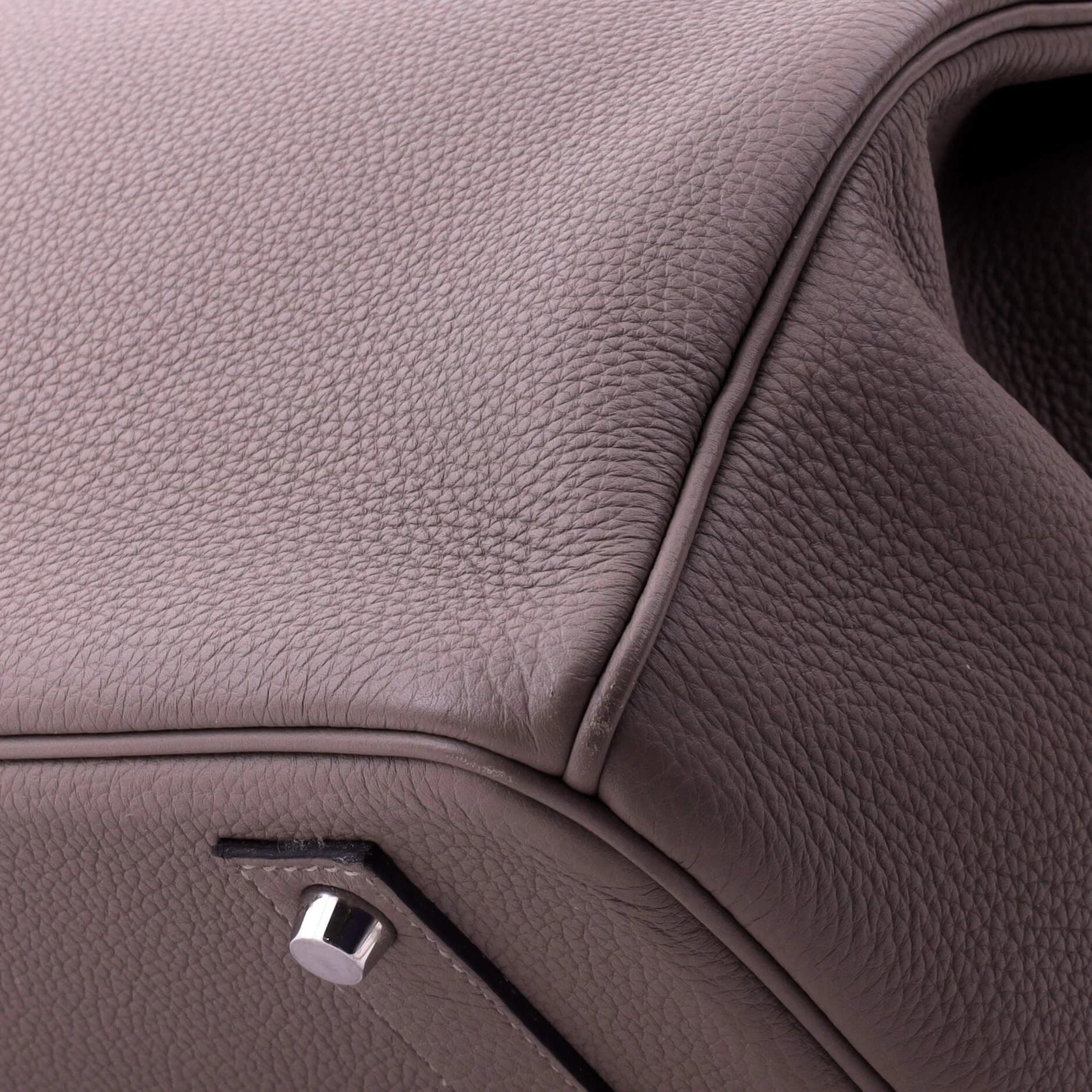 Hermès Birkin - Image 8