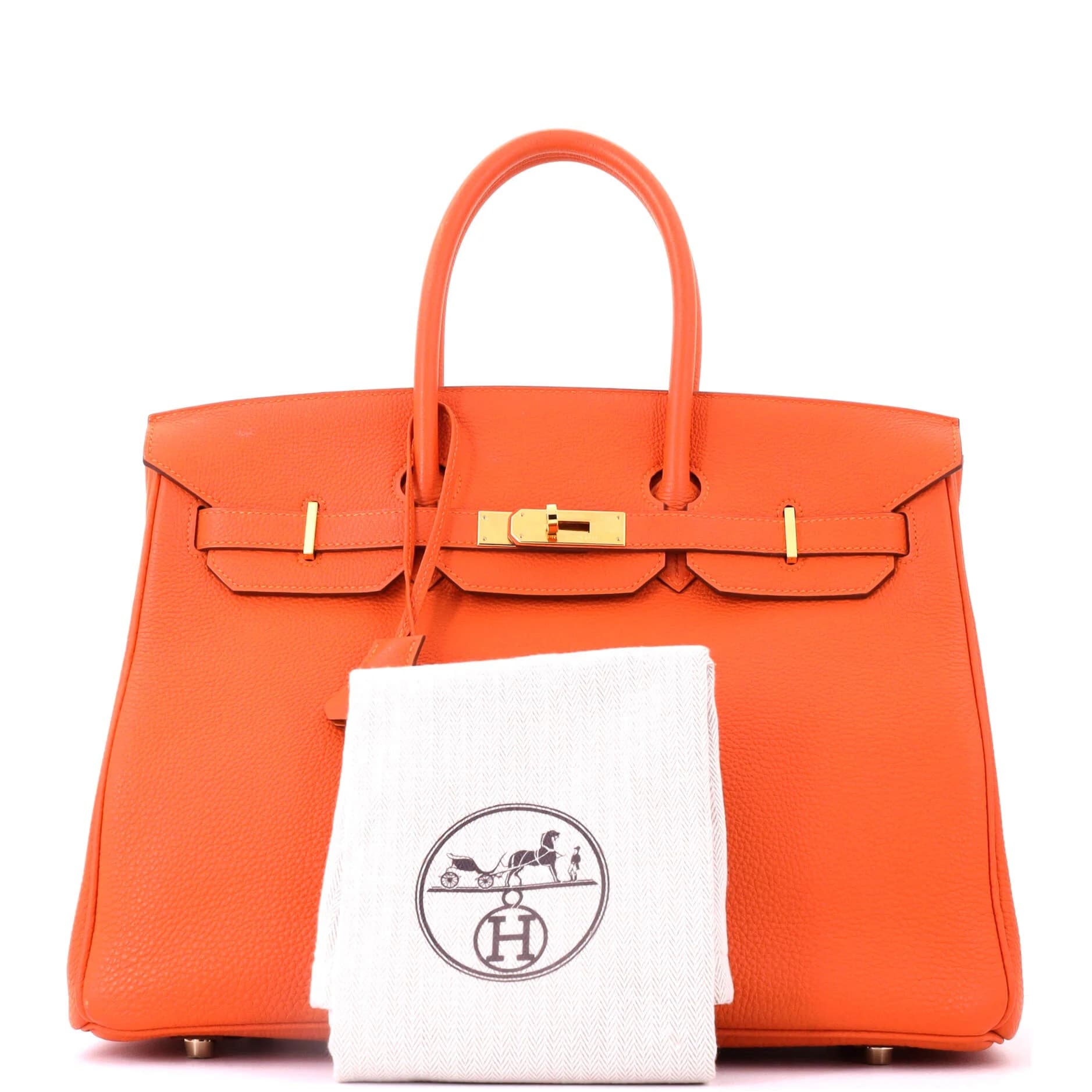 Hermès Birkin 35 - Image 2