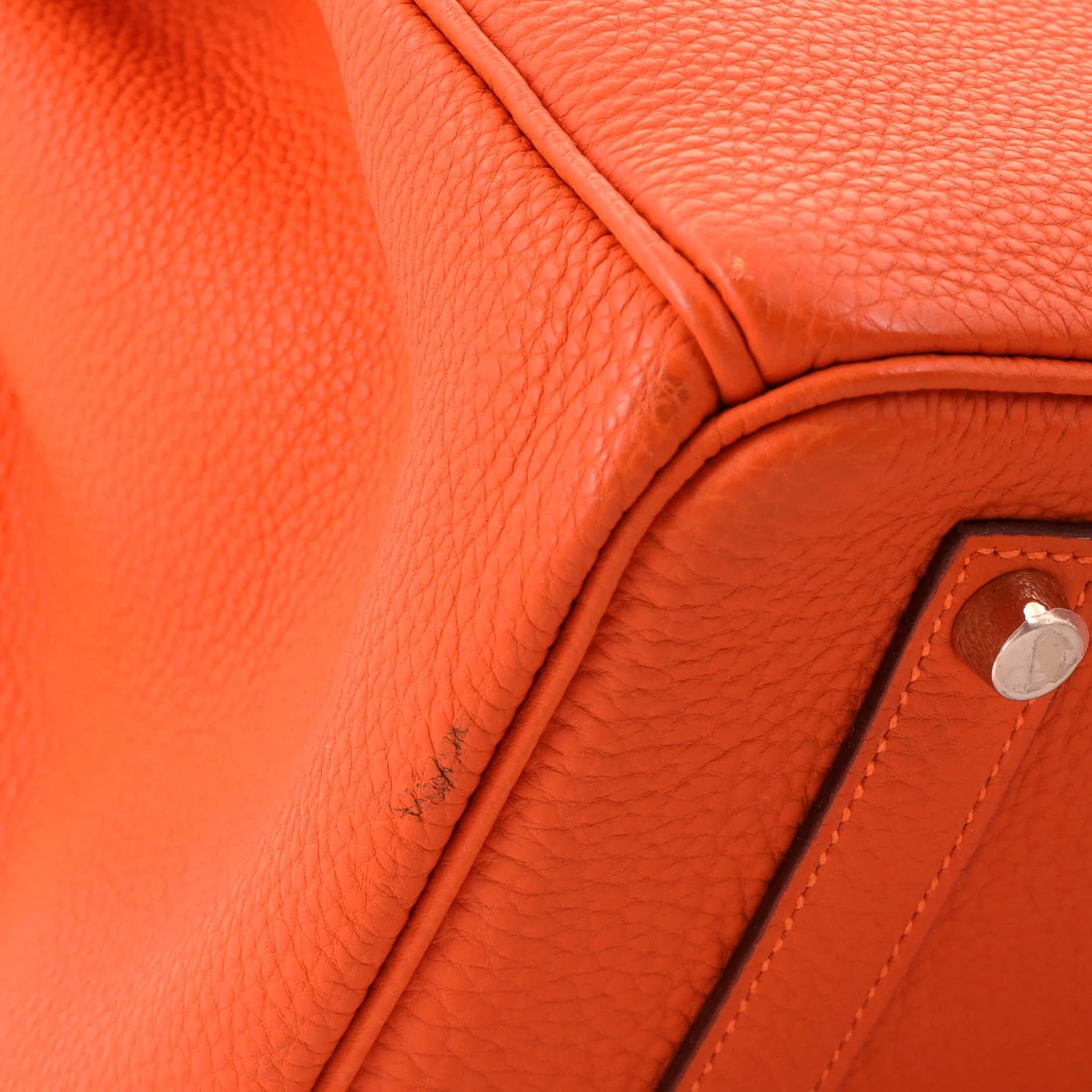 Hermès Birkin 35 - Image 8