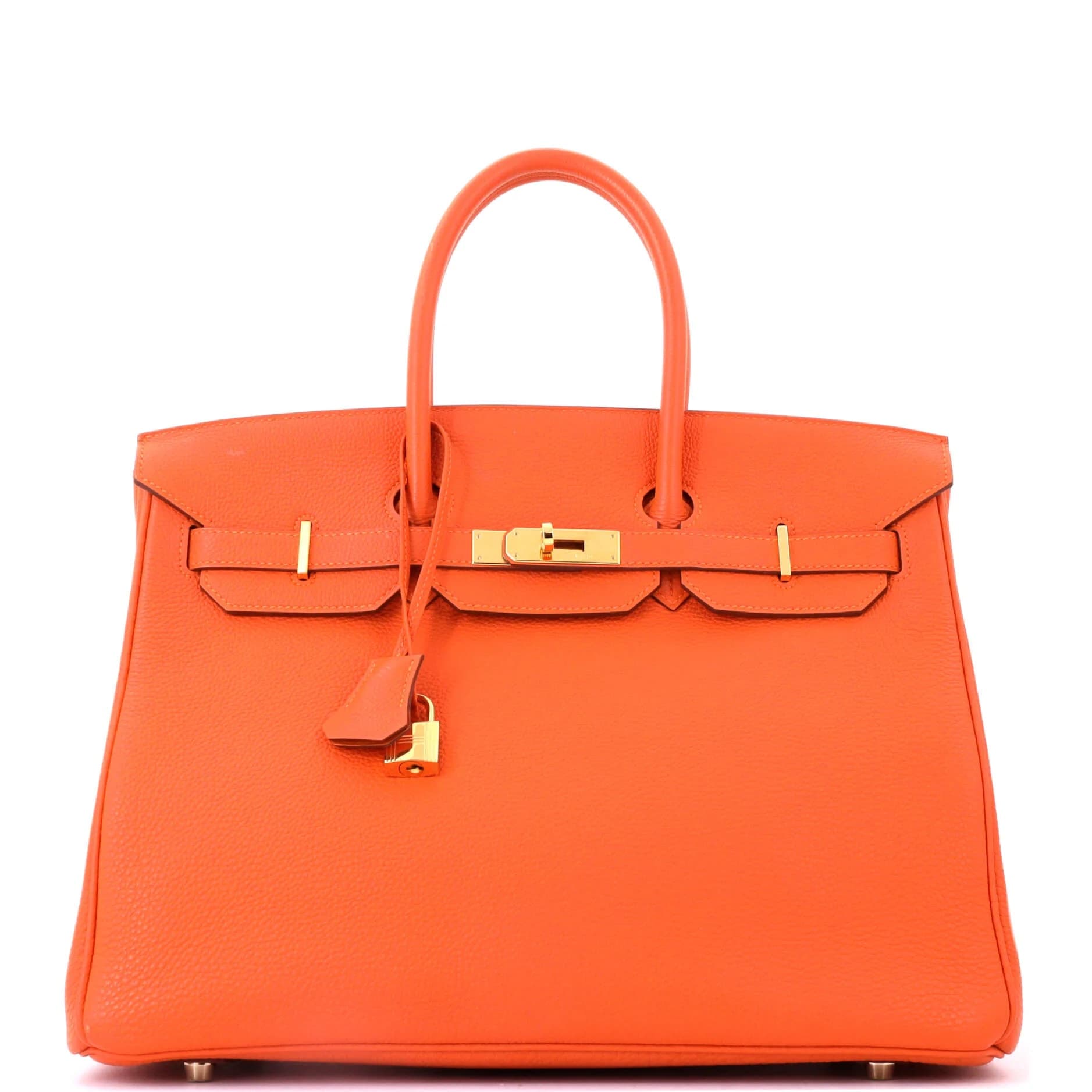 Hermès Birkin 35 - Image 1
