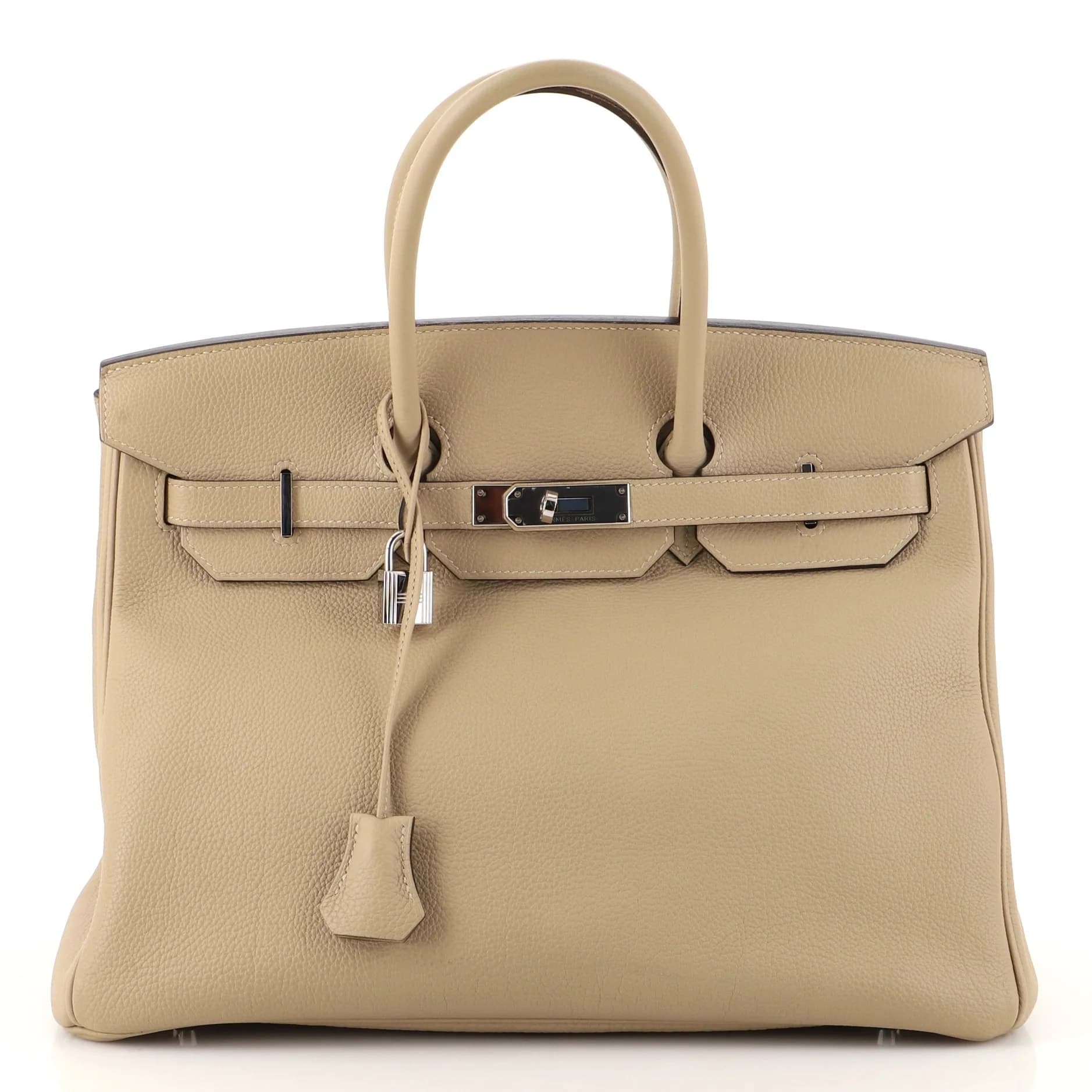 Hermès Birkin 35