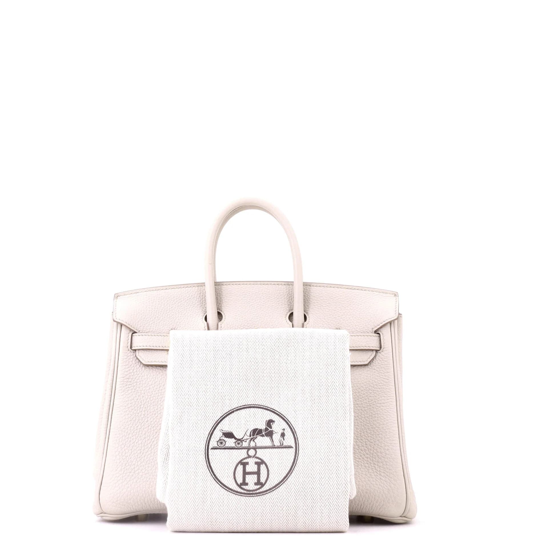 Hermès Birkin 25 - Image 2