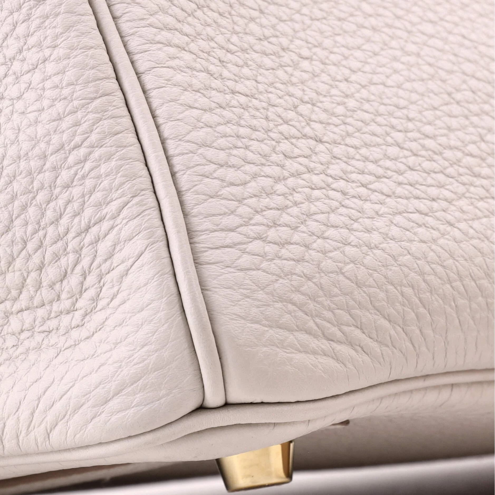 Hermès Birkin 25 - Image 8