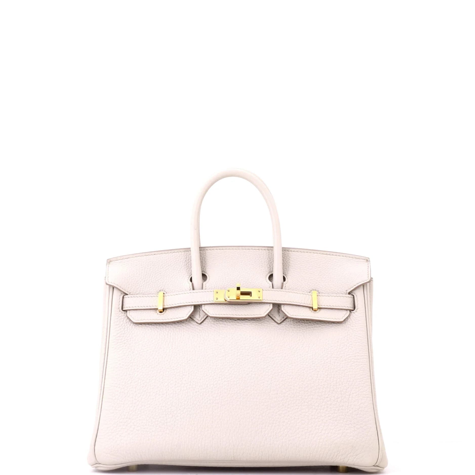 Hermès Birkin 25 - Image 1