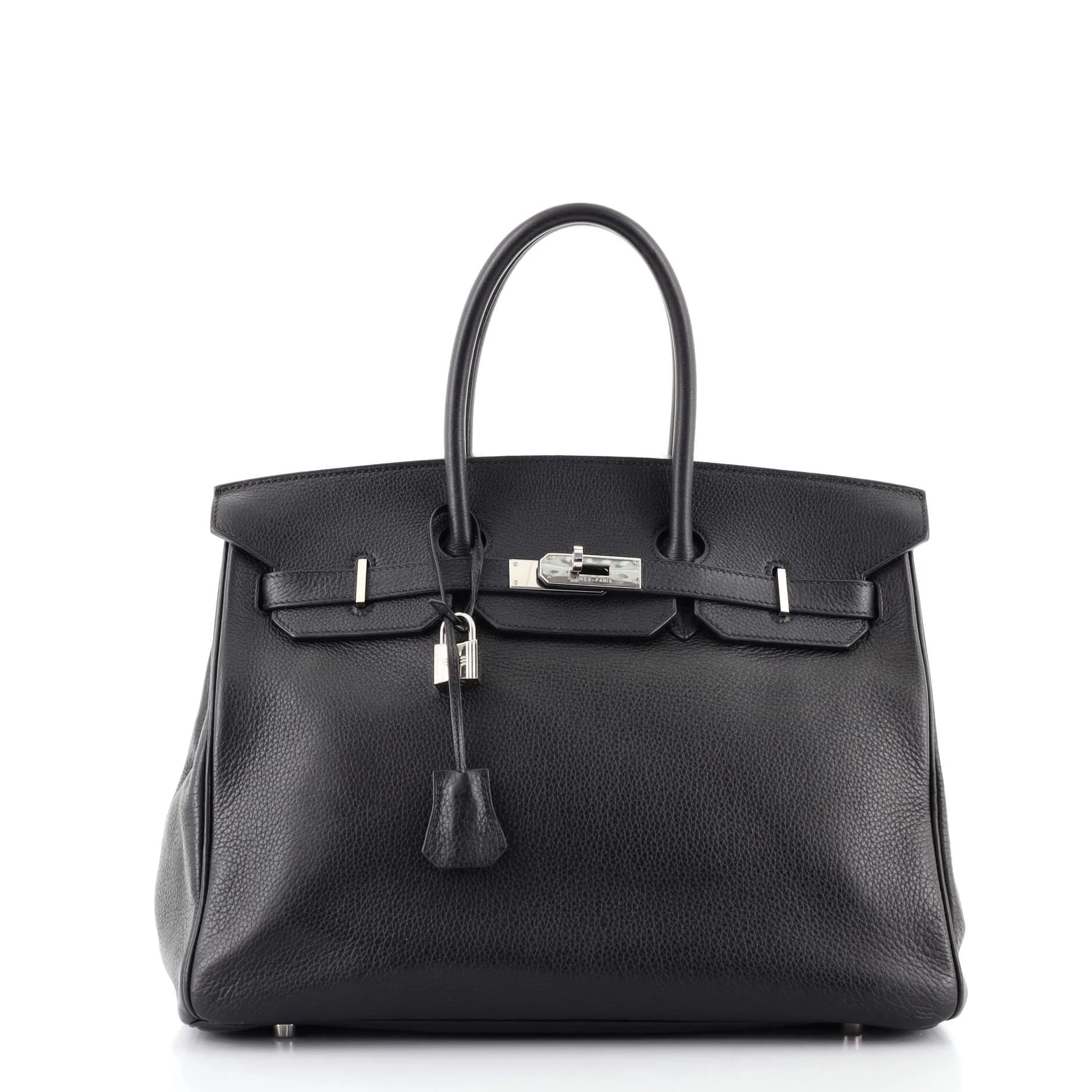Hermès Birkin 35