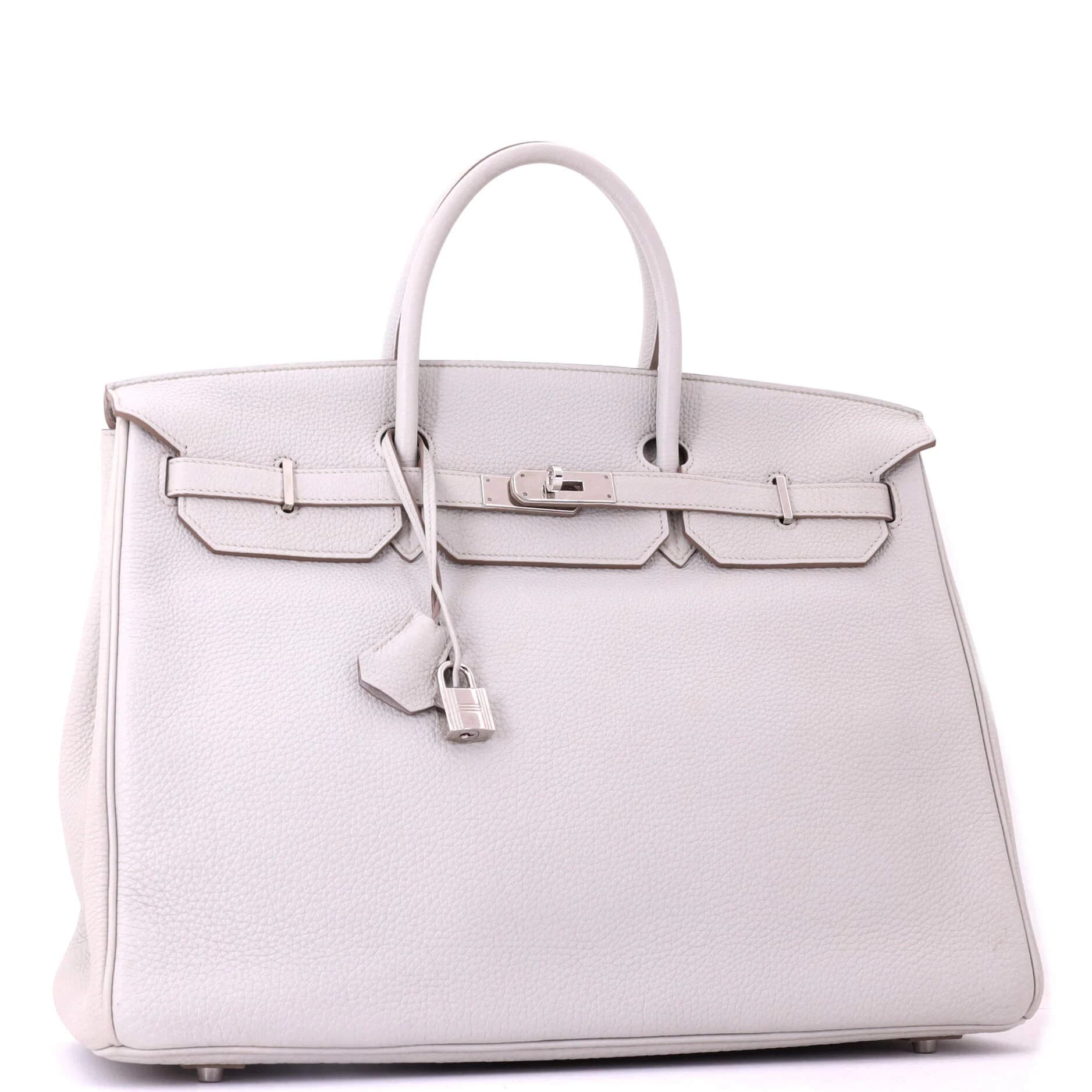 Hermès Birkin - Image 2