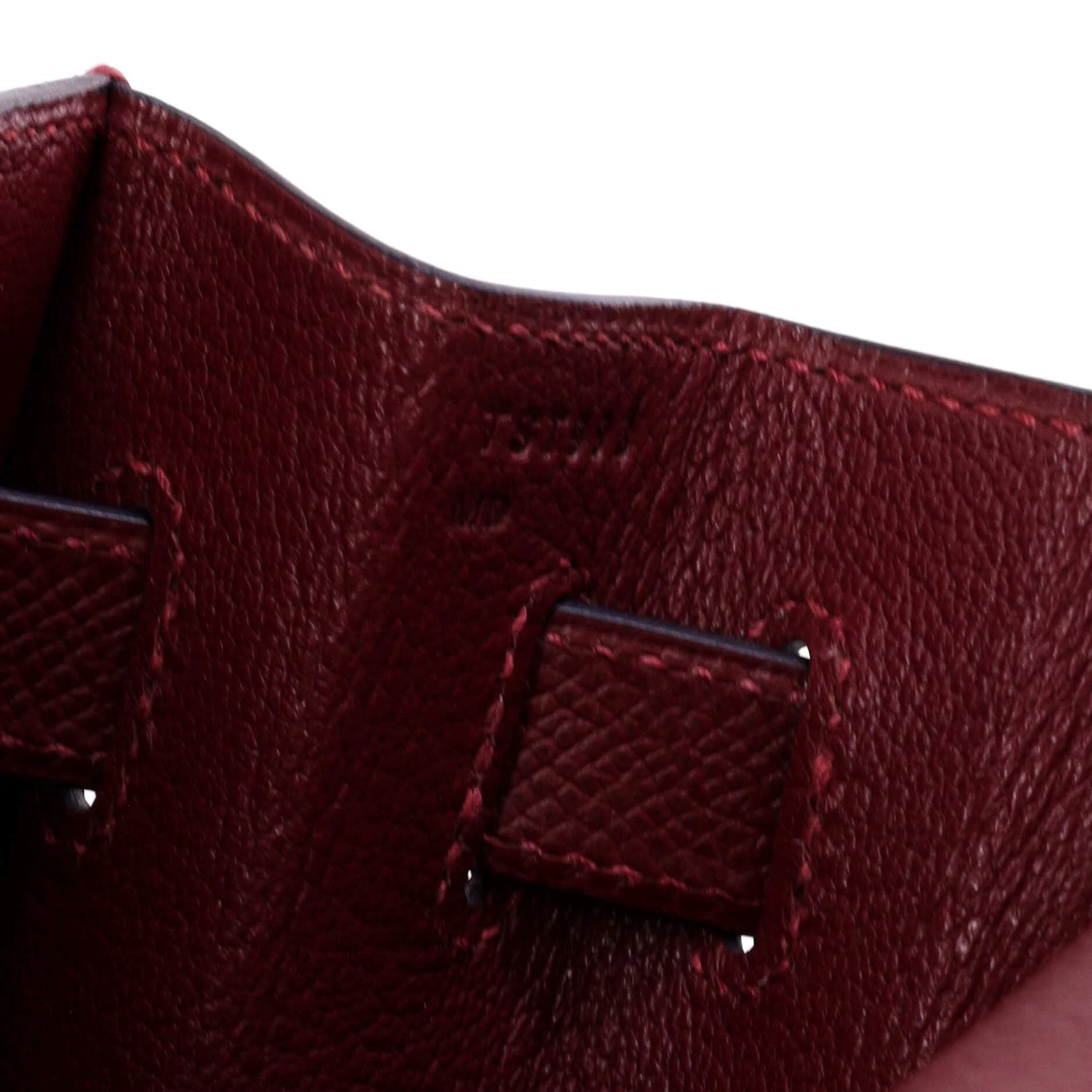 Hermès Kelly - Image 7