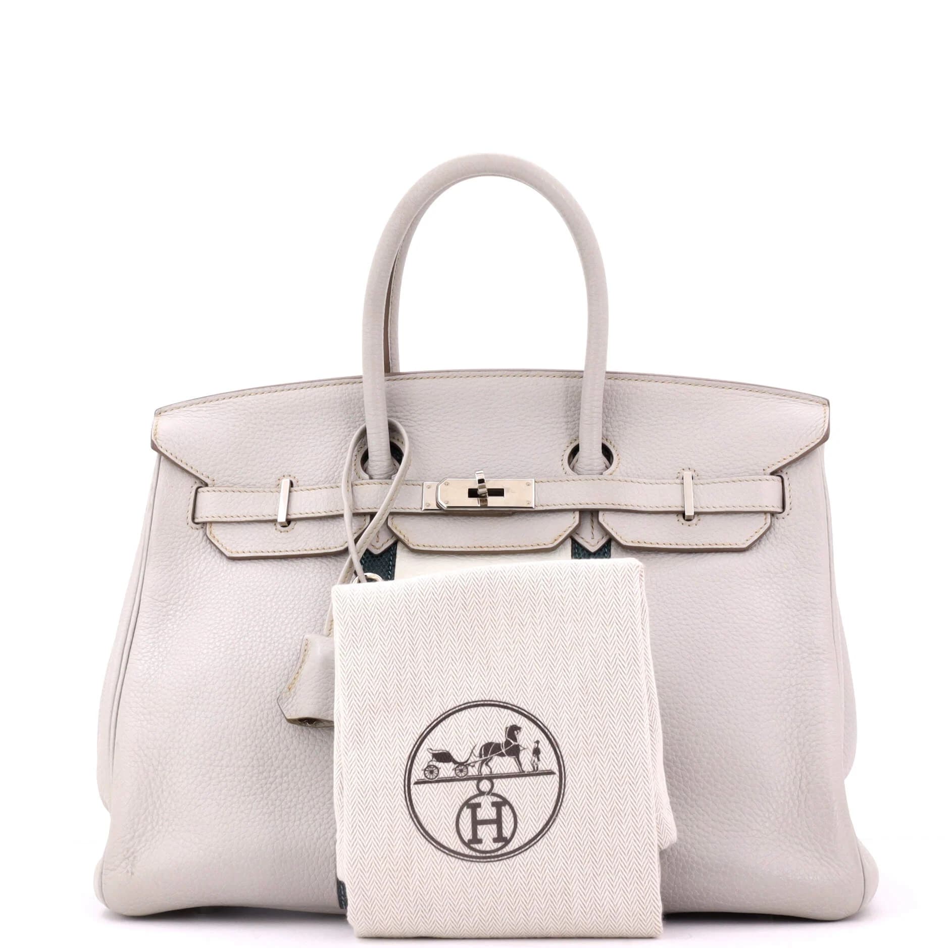 Hermès Birkin - Image 2