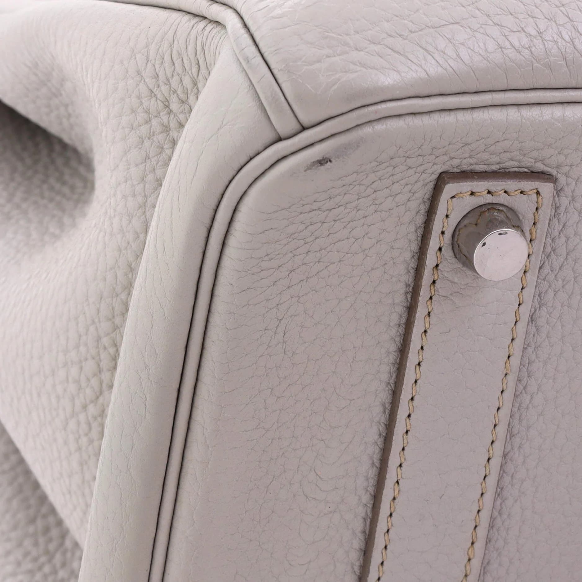 Hermès Birkin - Image 8