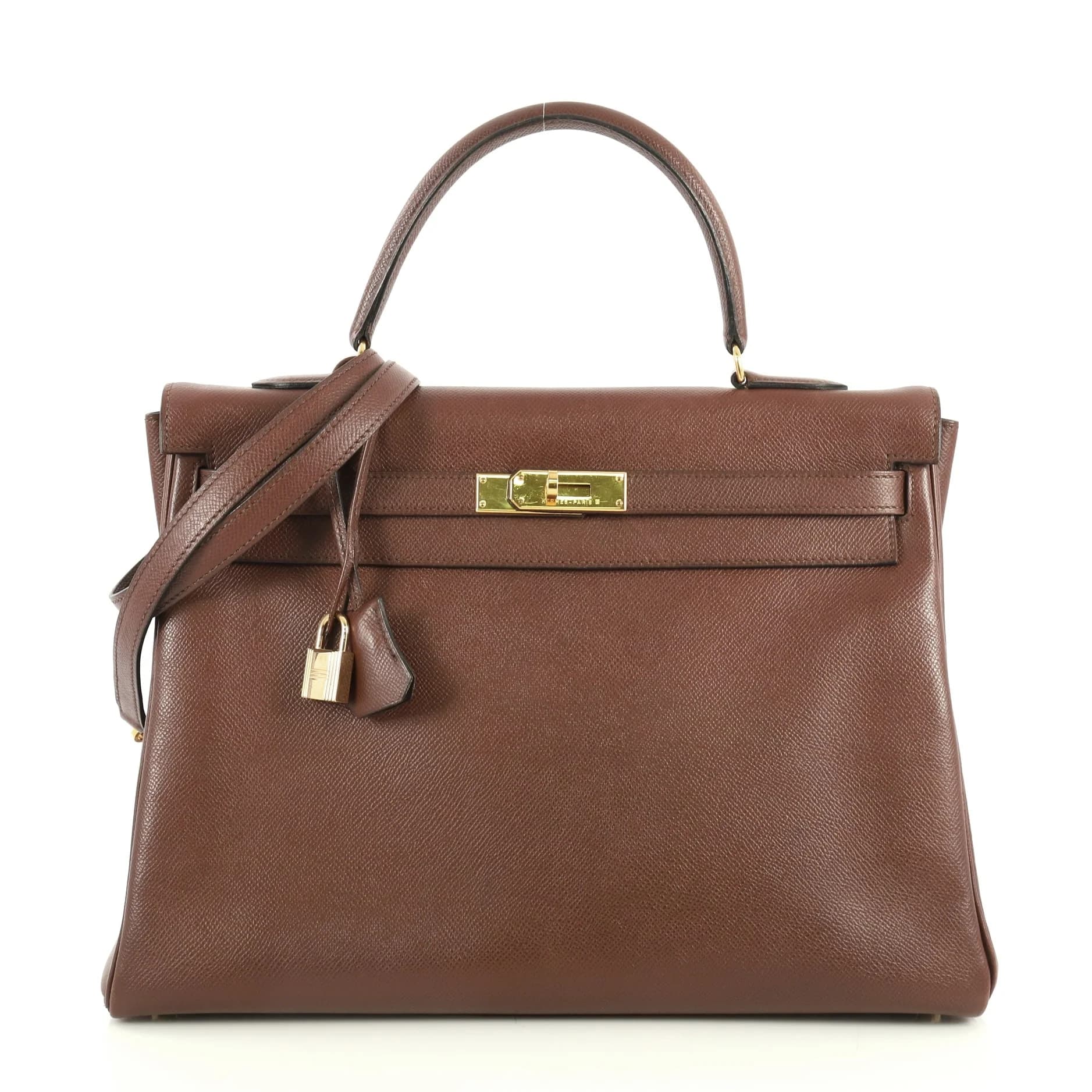 Hermès Kelly 35