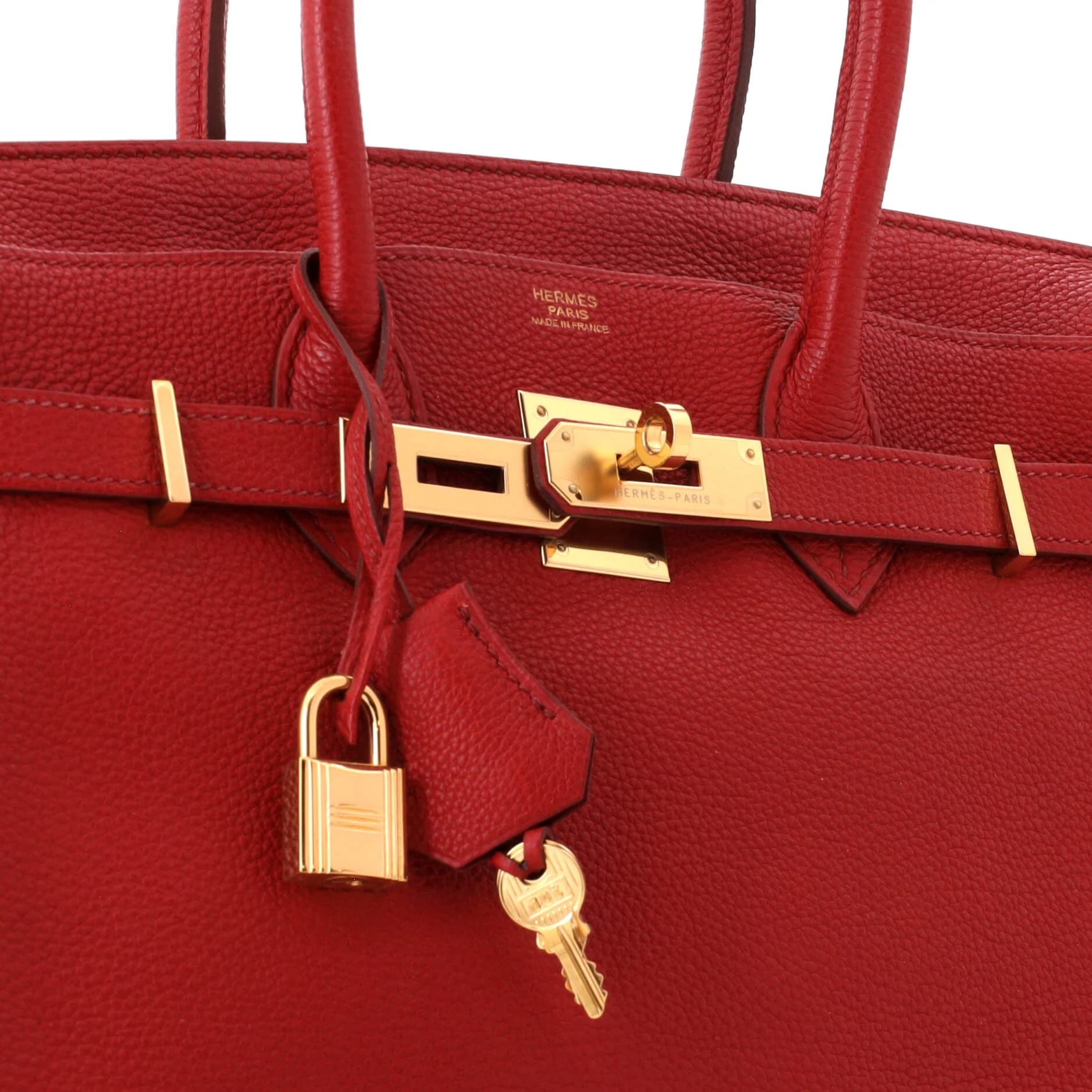 Hermès Birkin 30 - Image 8