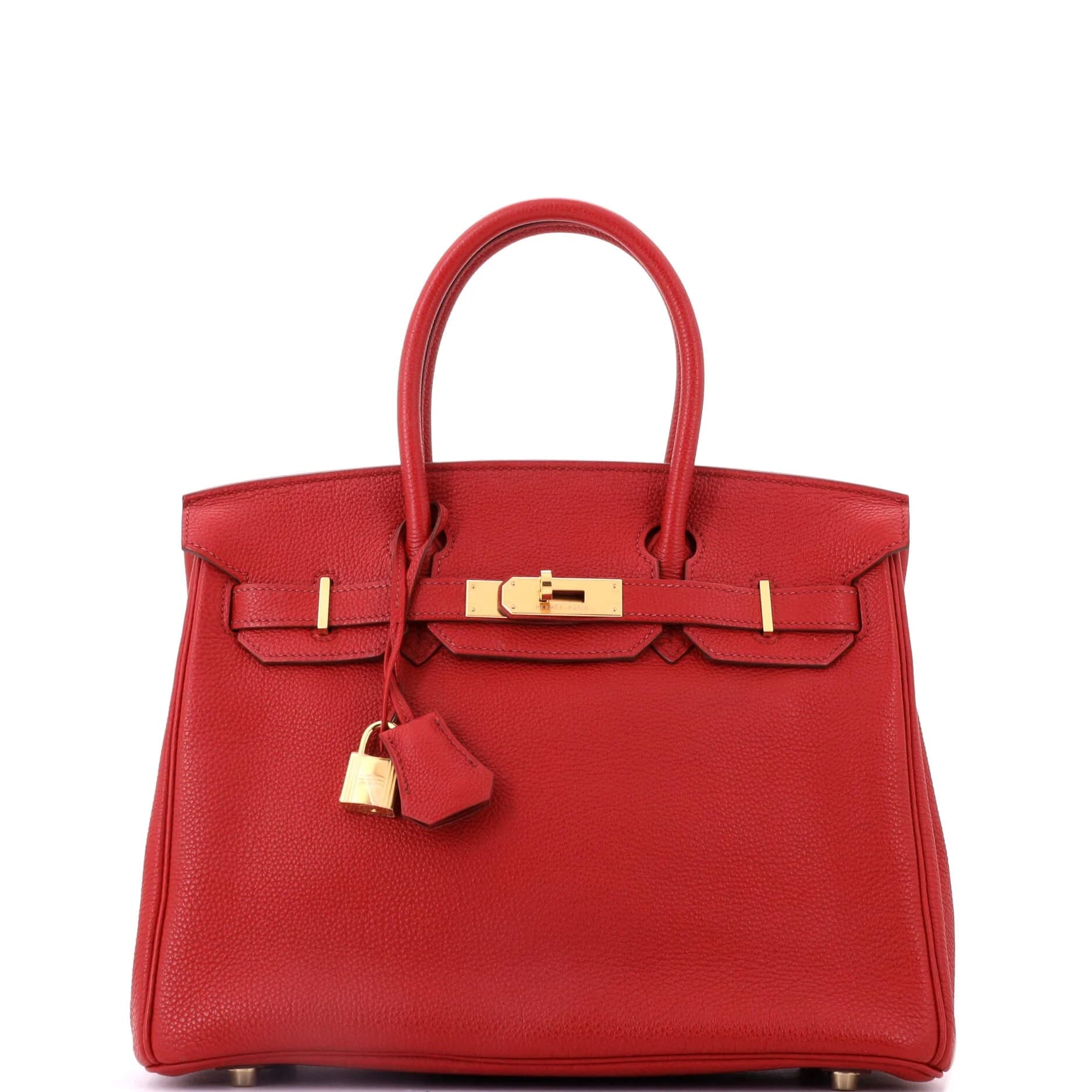 Hermès Birkin 30 - Image 1