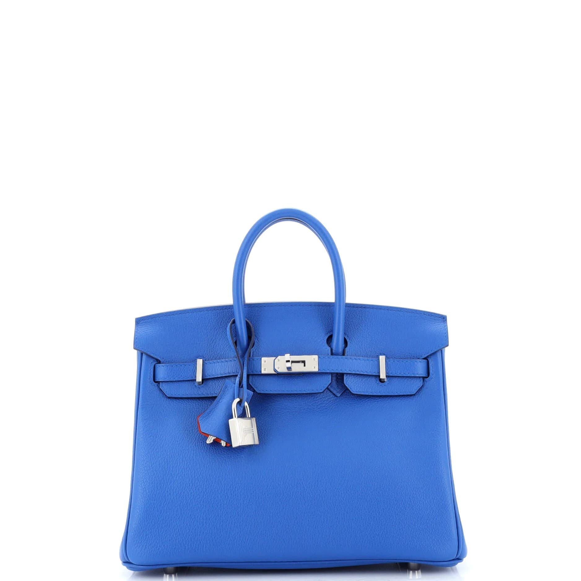 Hermès Birkin 25