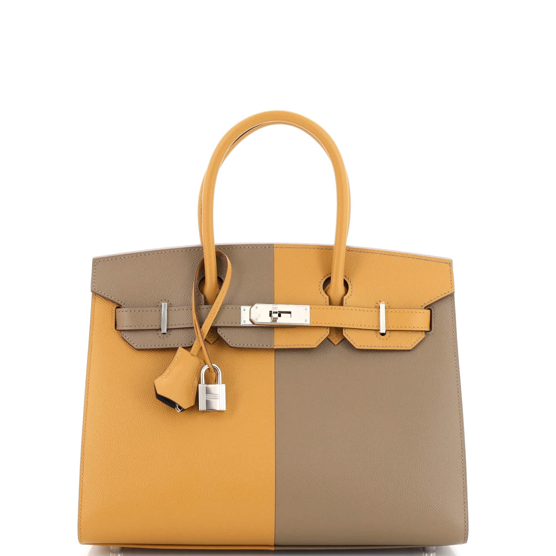 Hermès Birkin 30
