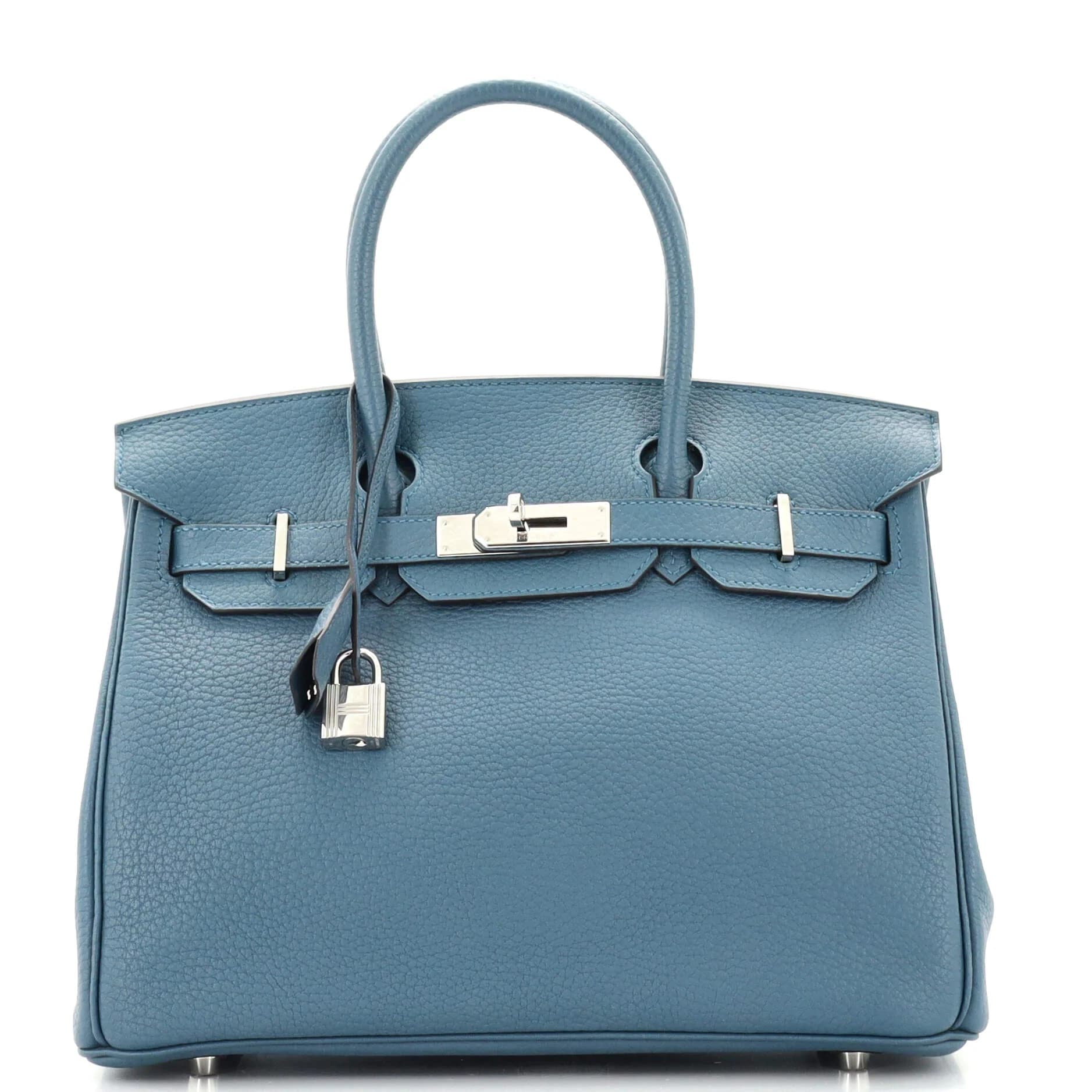 Hermès Birkin 30