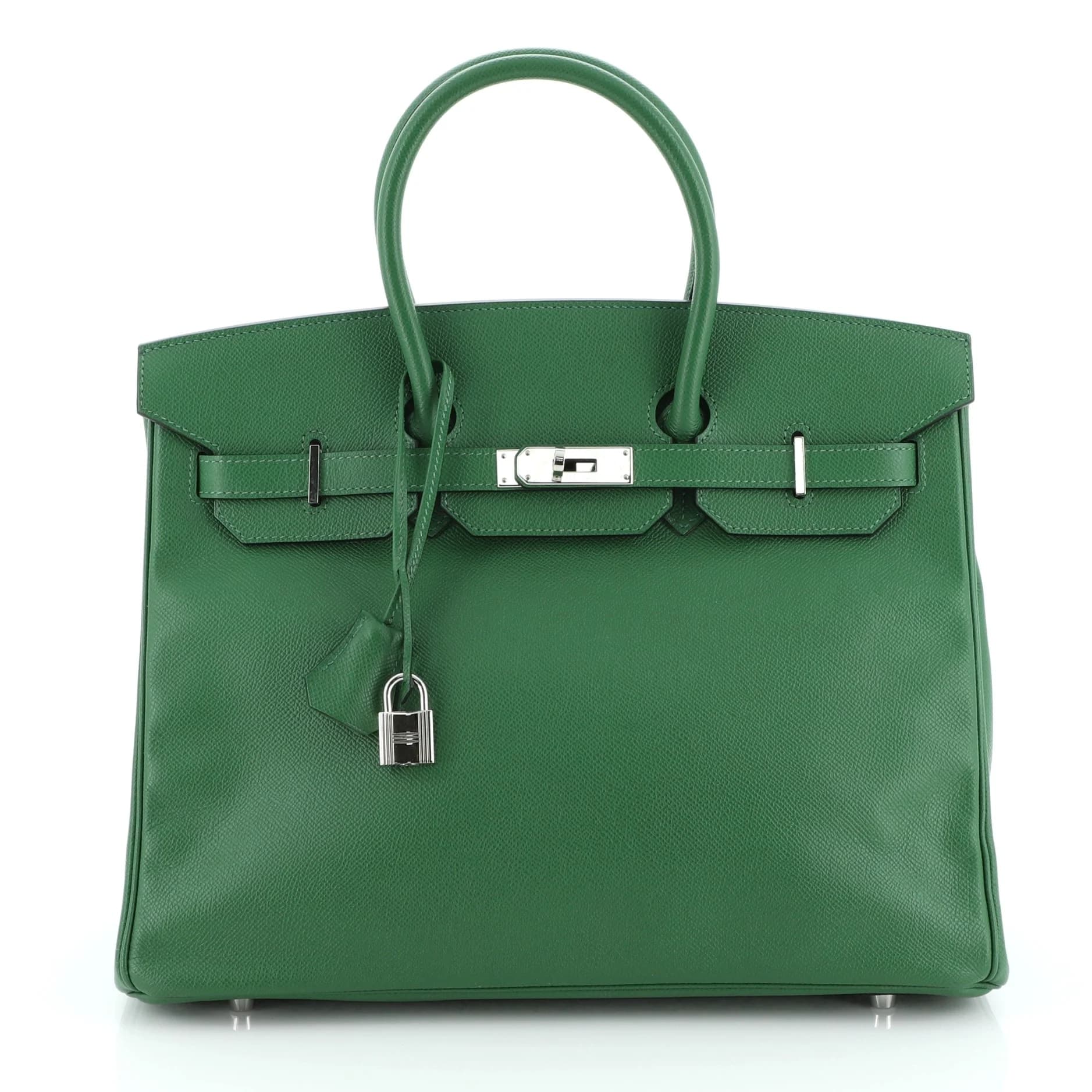 Hermès Birkin 35