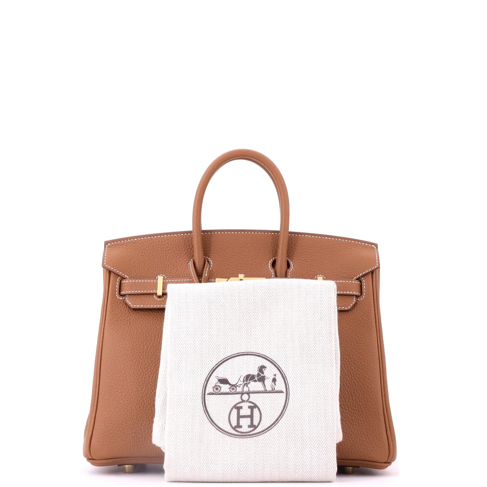 Hermès Birkin 25 - Image 2
