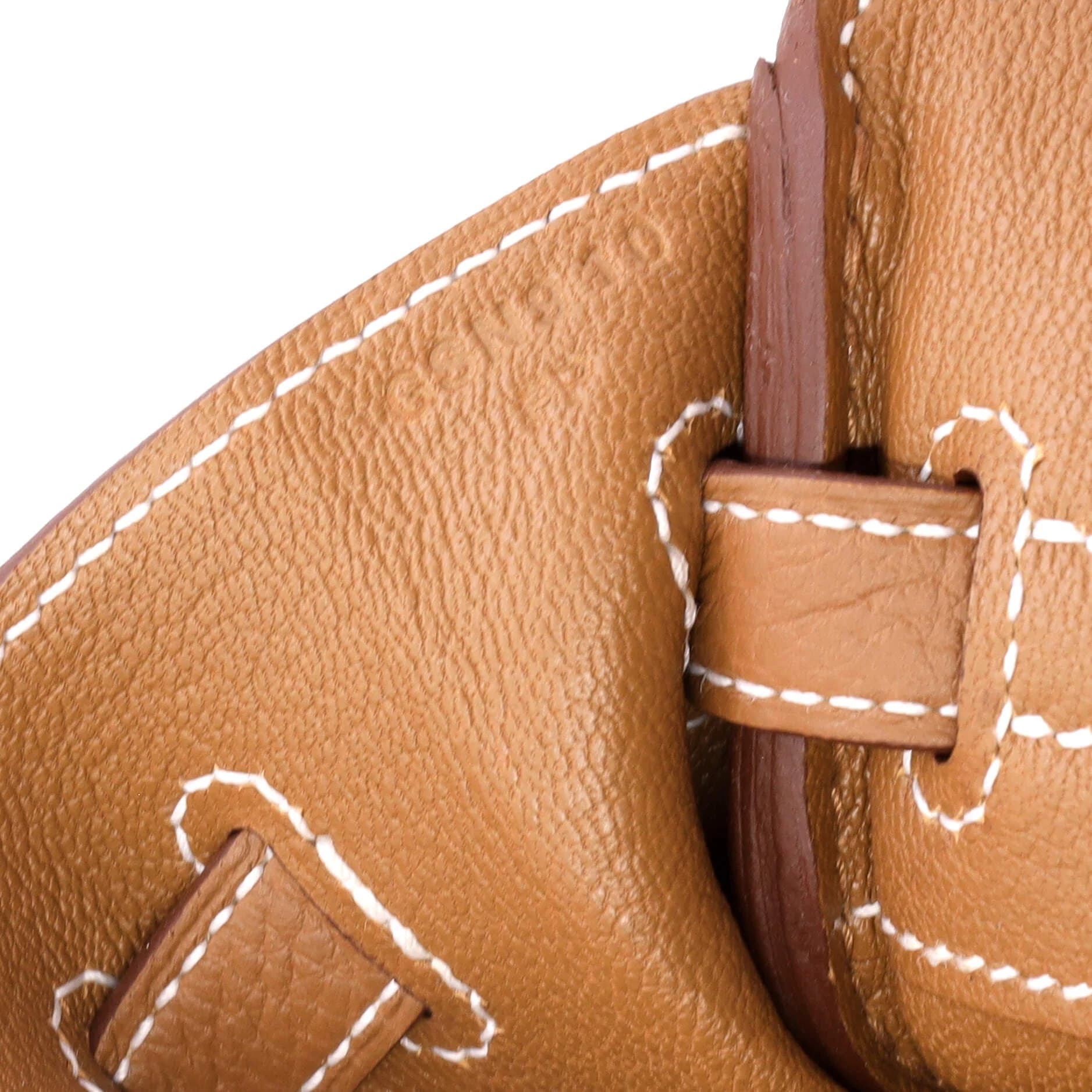 Hermès Birkin 25 - Image 8