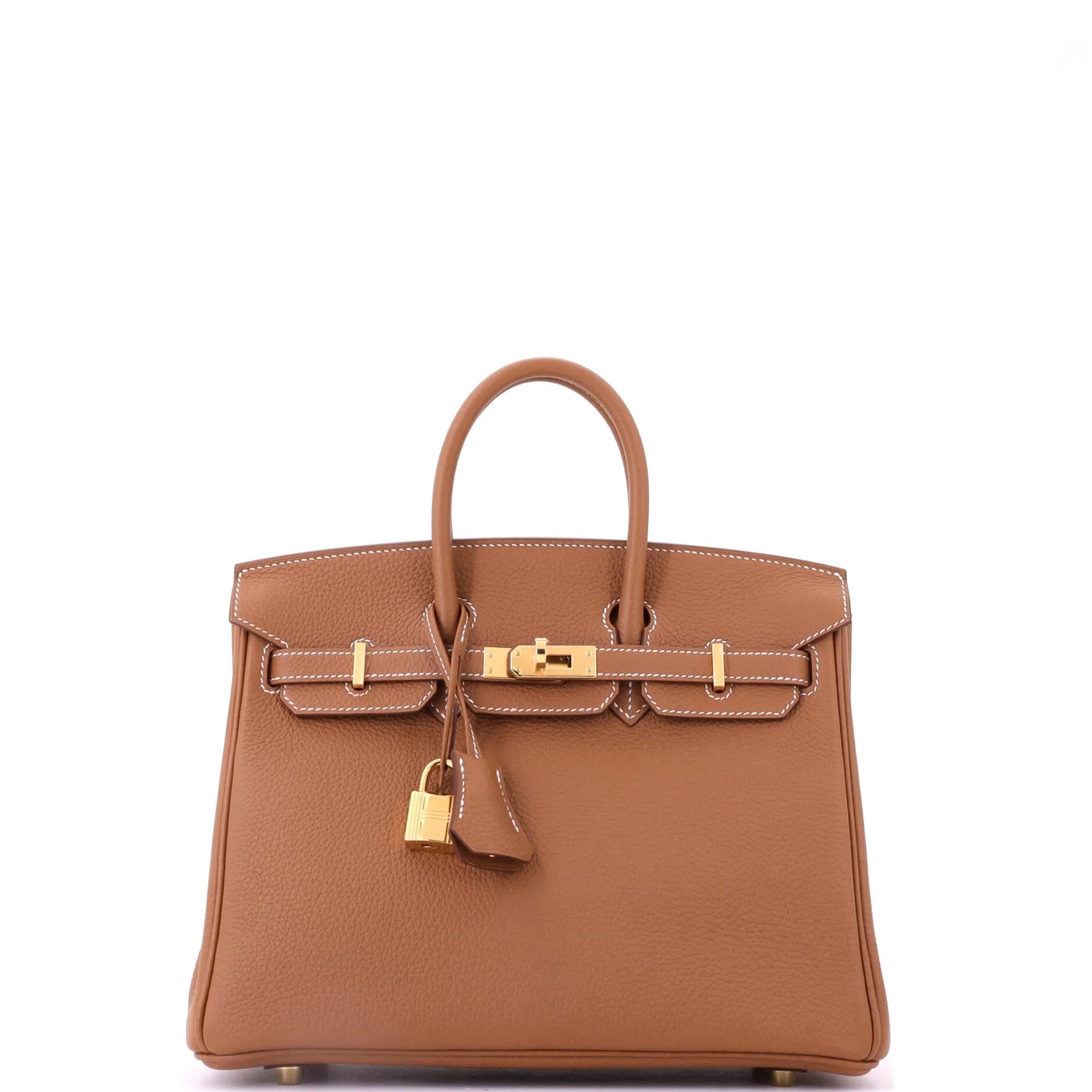 Hermès Birkin 25 - Image 1