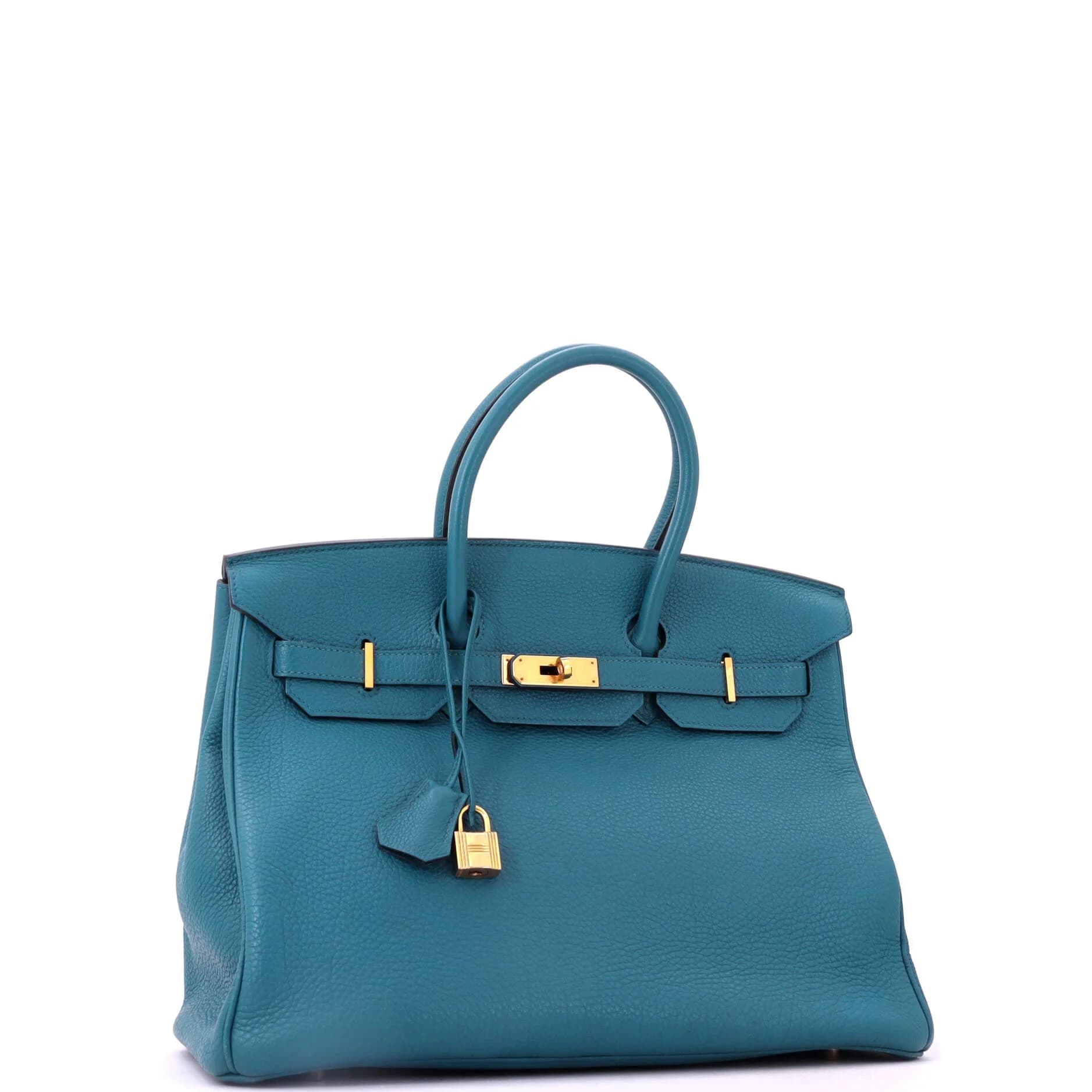 Hermès Birkin 35 - Image 2