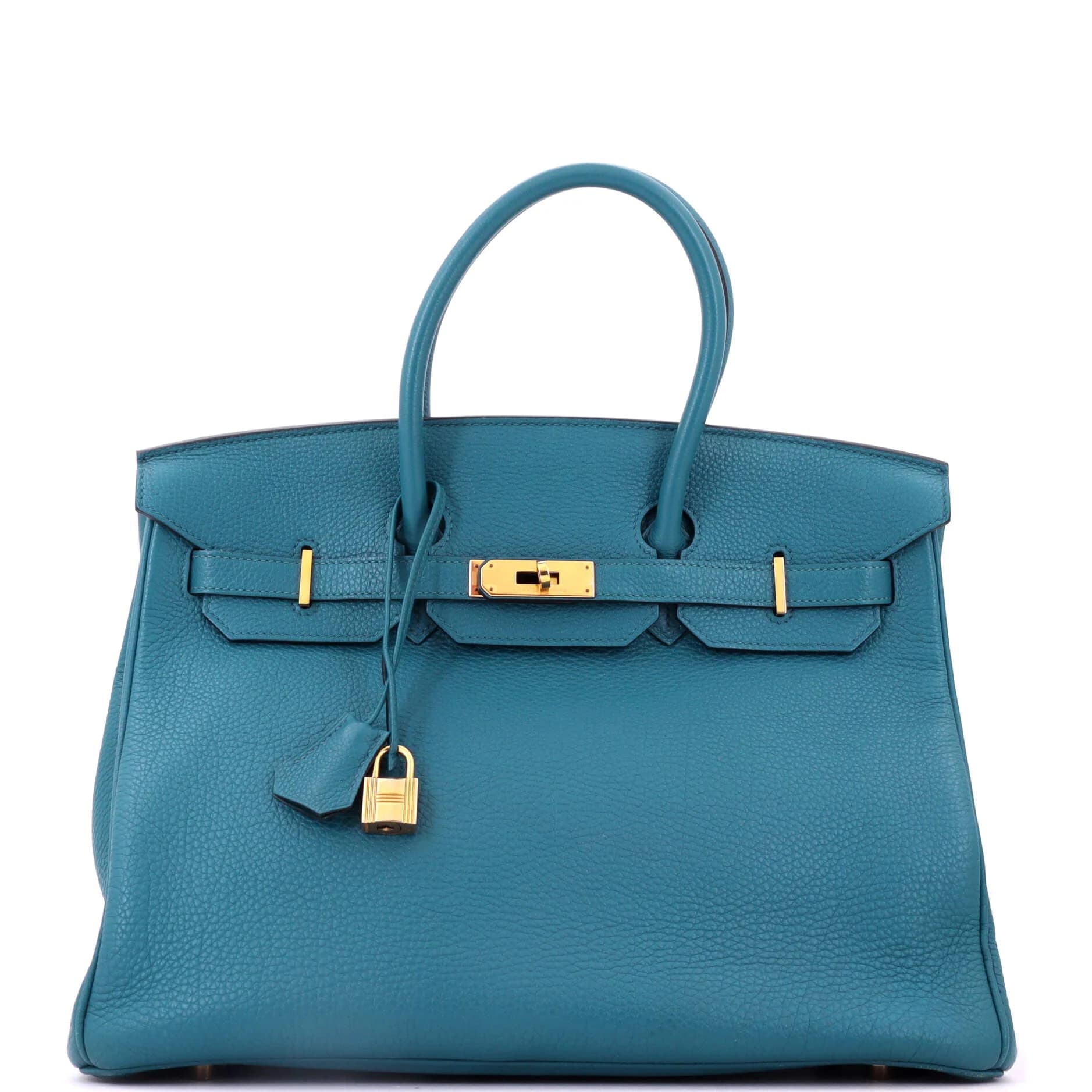 Hermès Birkin 35 - Image 1