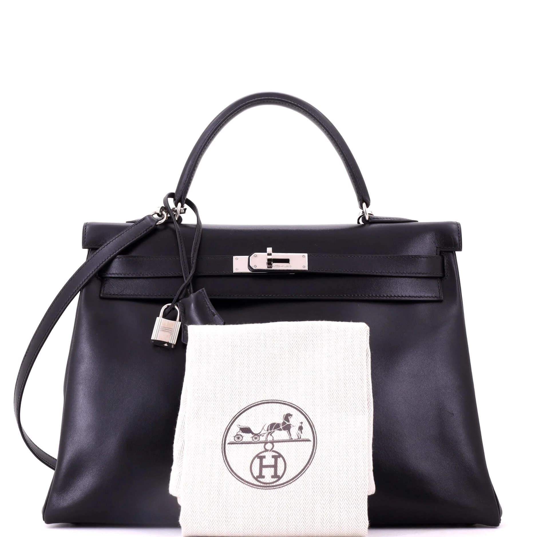 Hermès Kelly 35 - Image 2