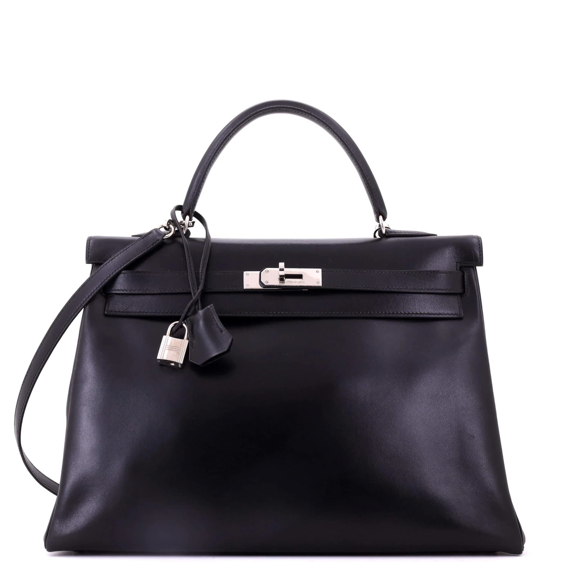 Hermès Kelly 35 - Image 1