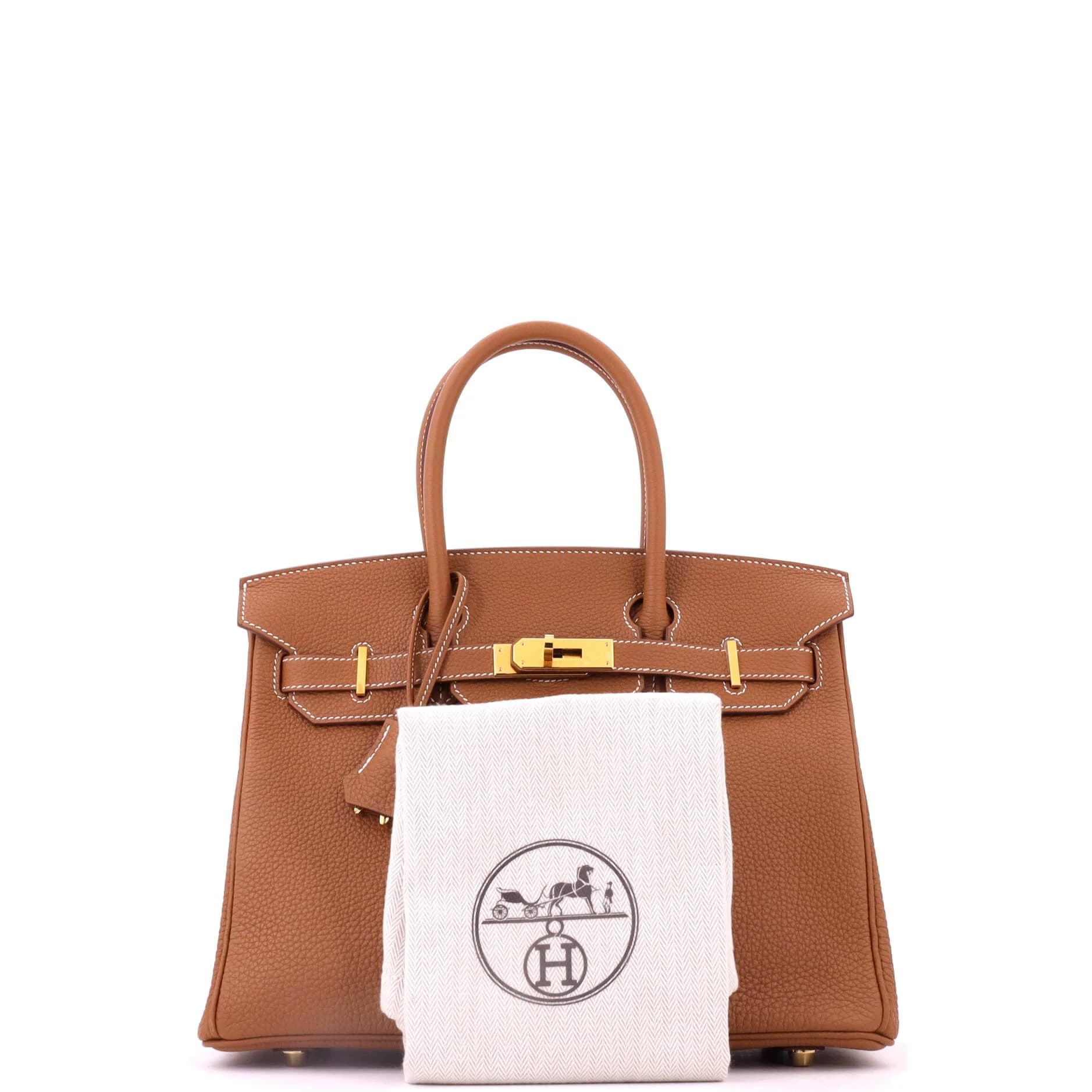 Hermès Birkin 30 - Image 2