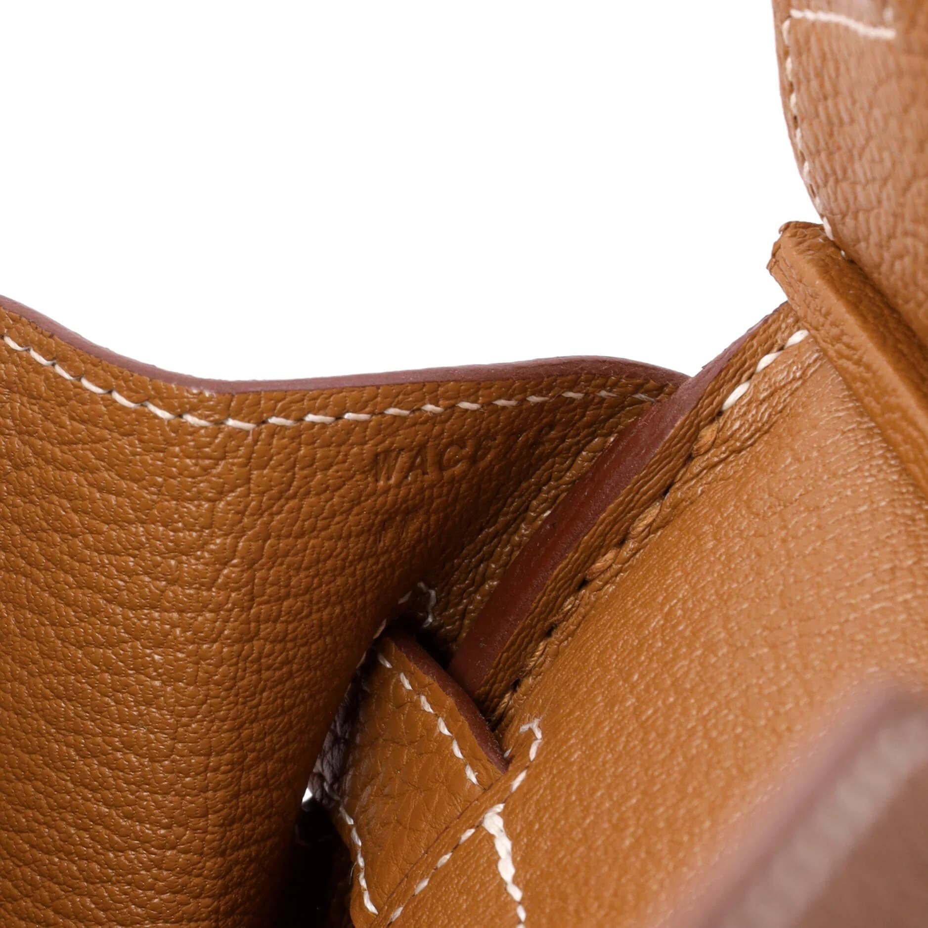 Hermès Birkin 30 - Image 8