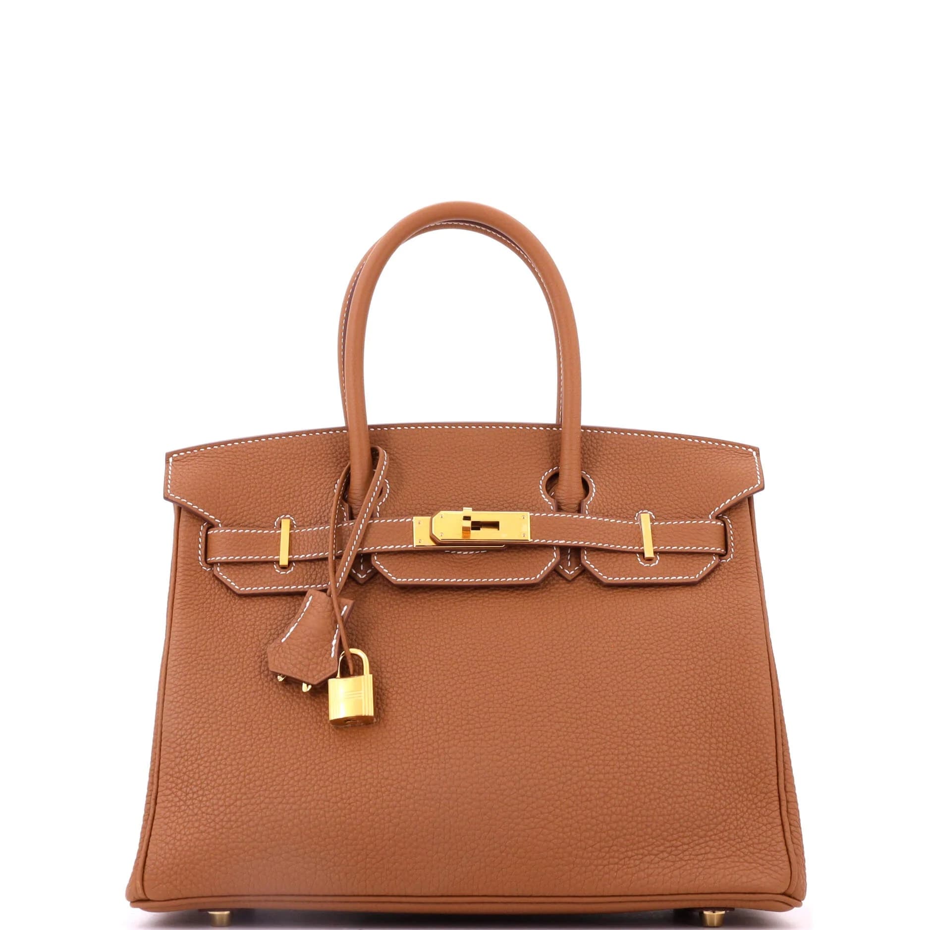 Hermès Birkin 30 - Image 1