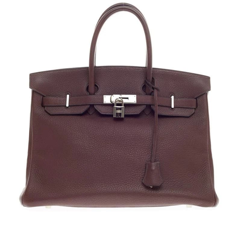 Hermès Birkin 35