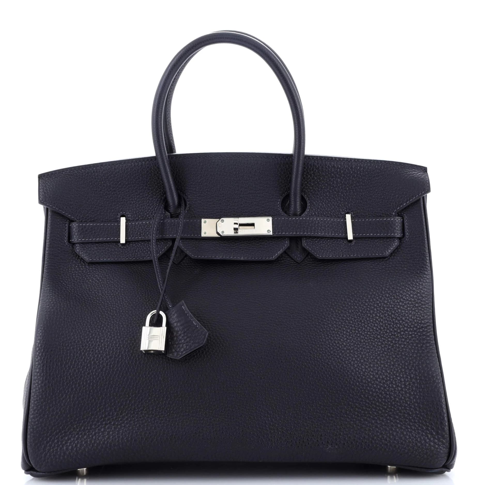 Hermès Birkin 35