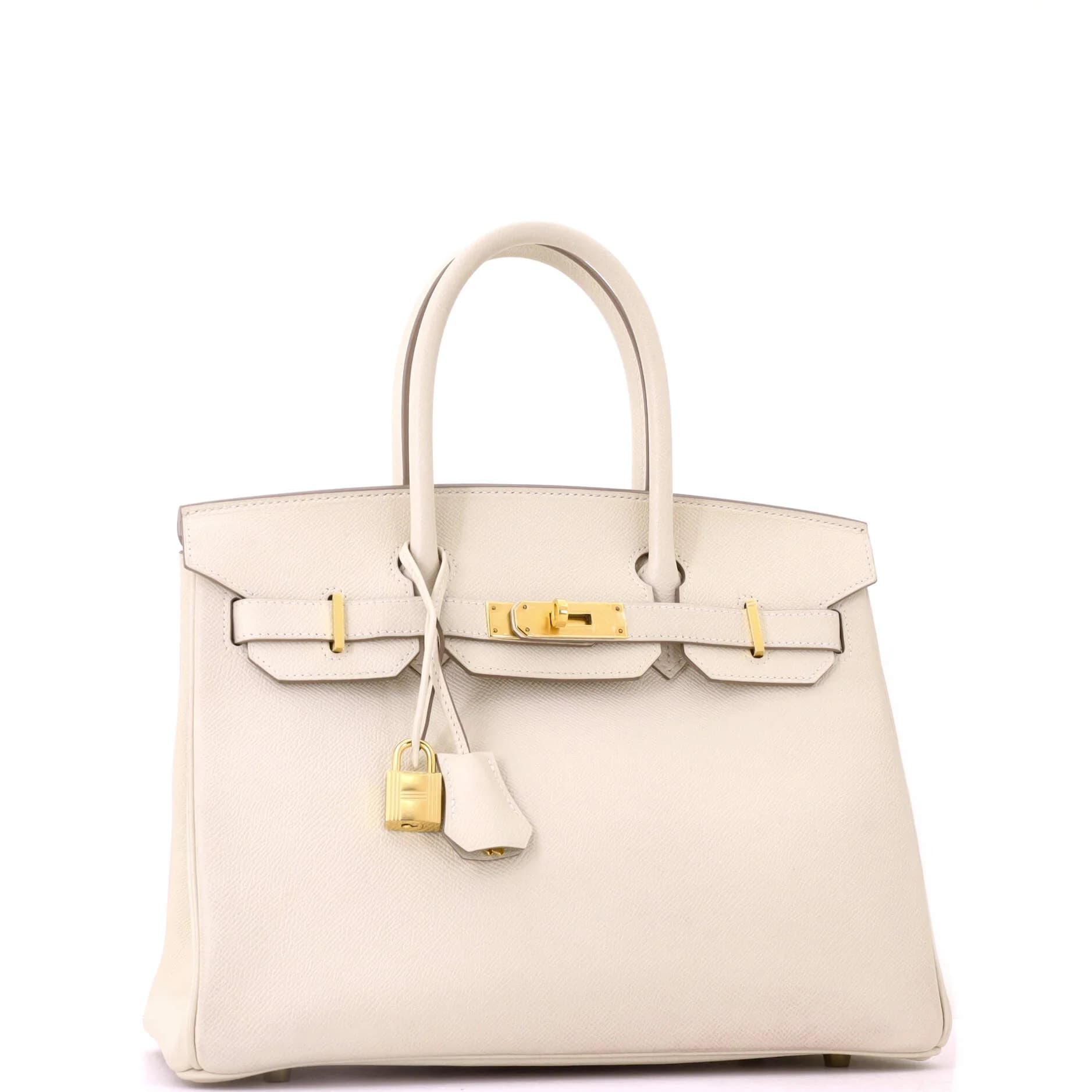 Hermès Birkin 30 - Image 2