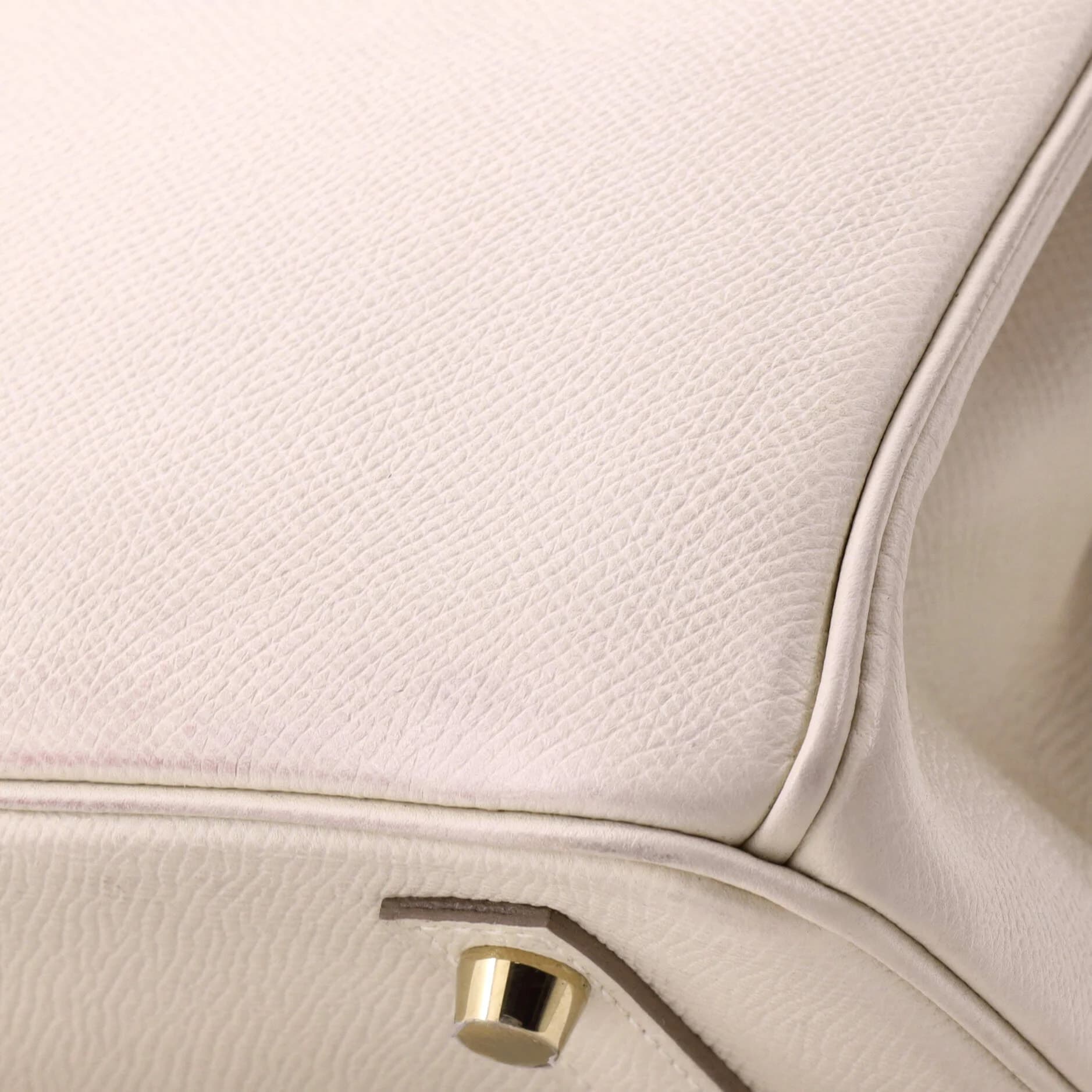 Hermès Birkin 30 - Image 8