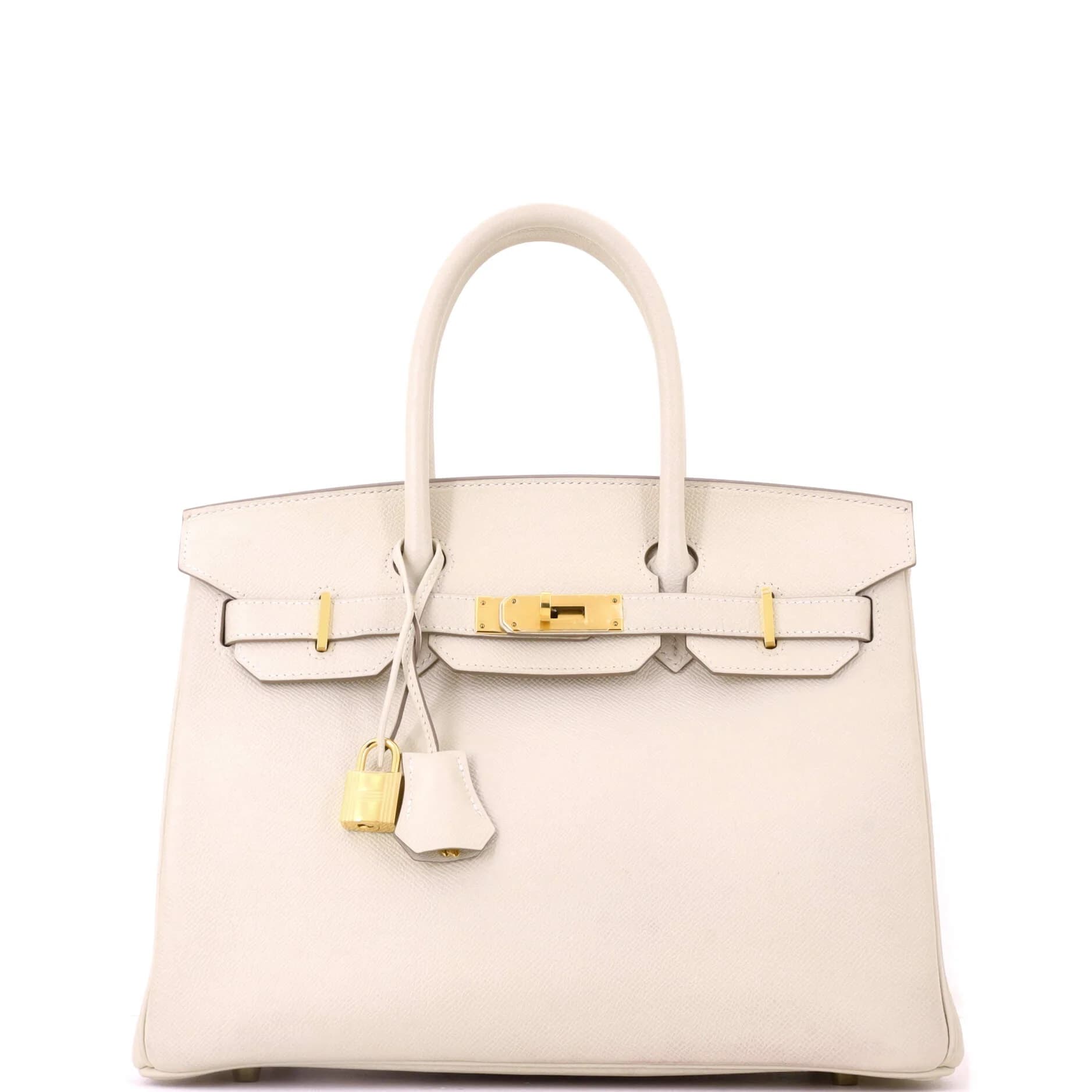 Hermès Birkin 30 - Image 1