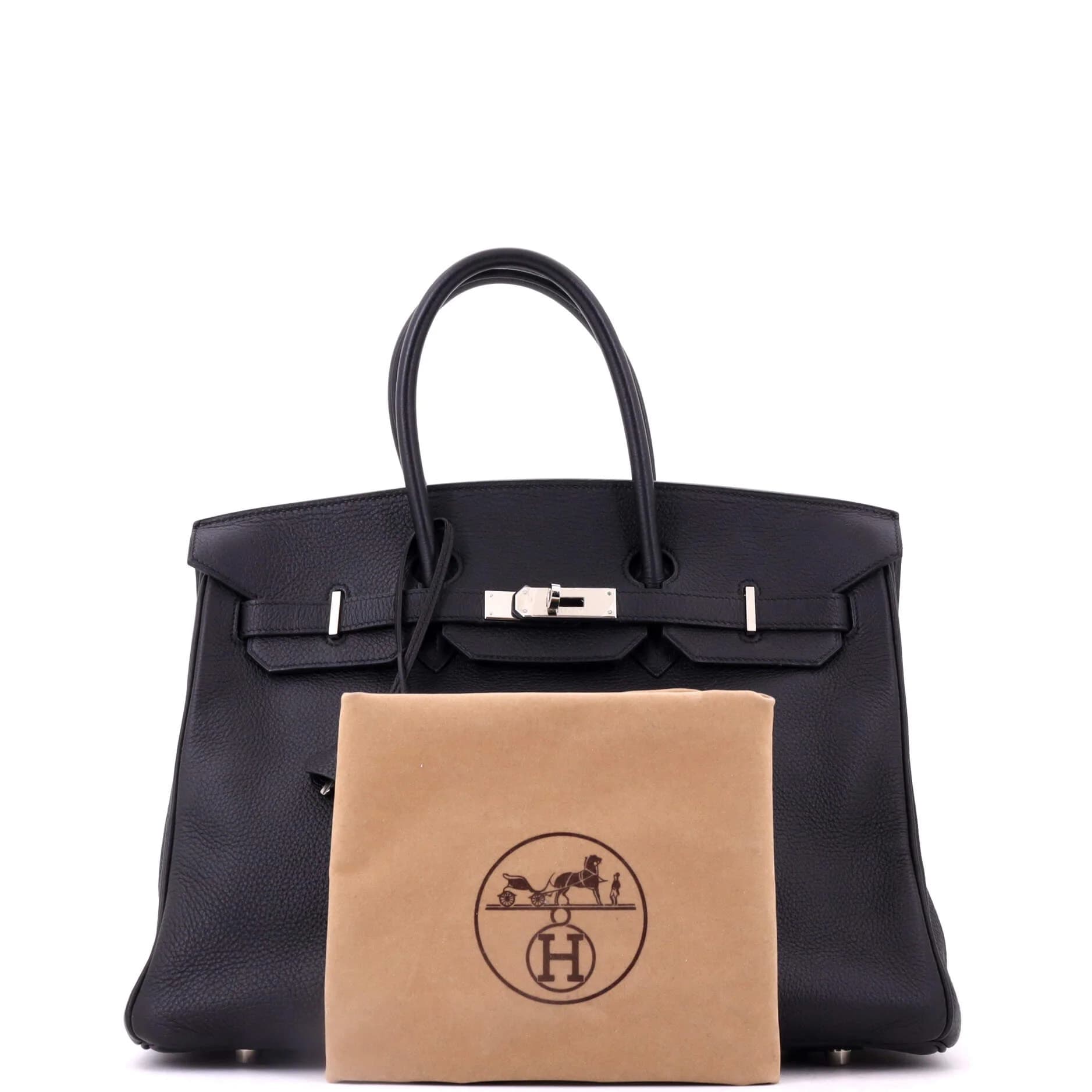 Hermès Birkin 35 - Image 2