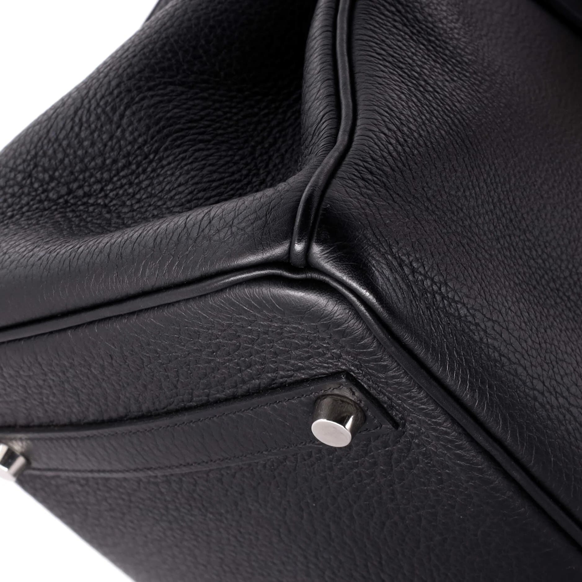 Hermès Birkin 35 - Image 8