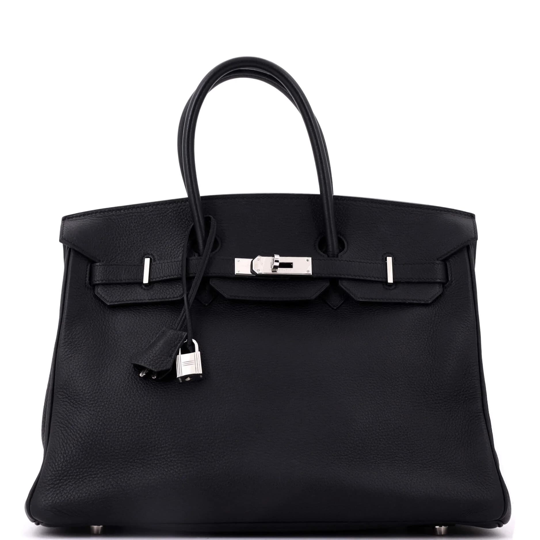 Hermès Birkin 35 - Image 1