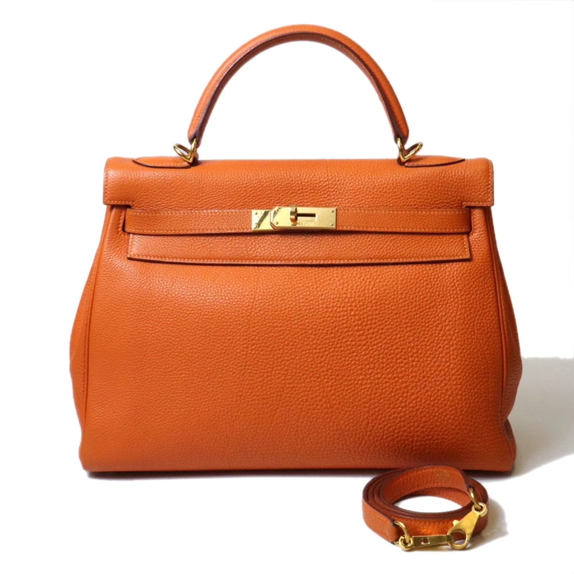 Hermès Kelly 32 - Image 2