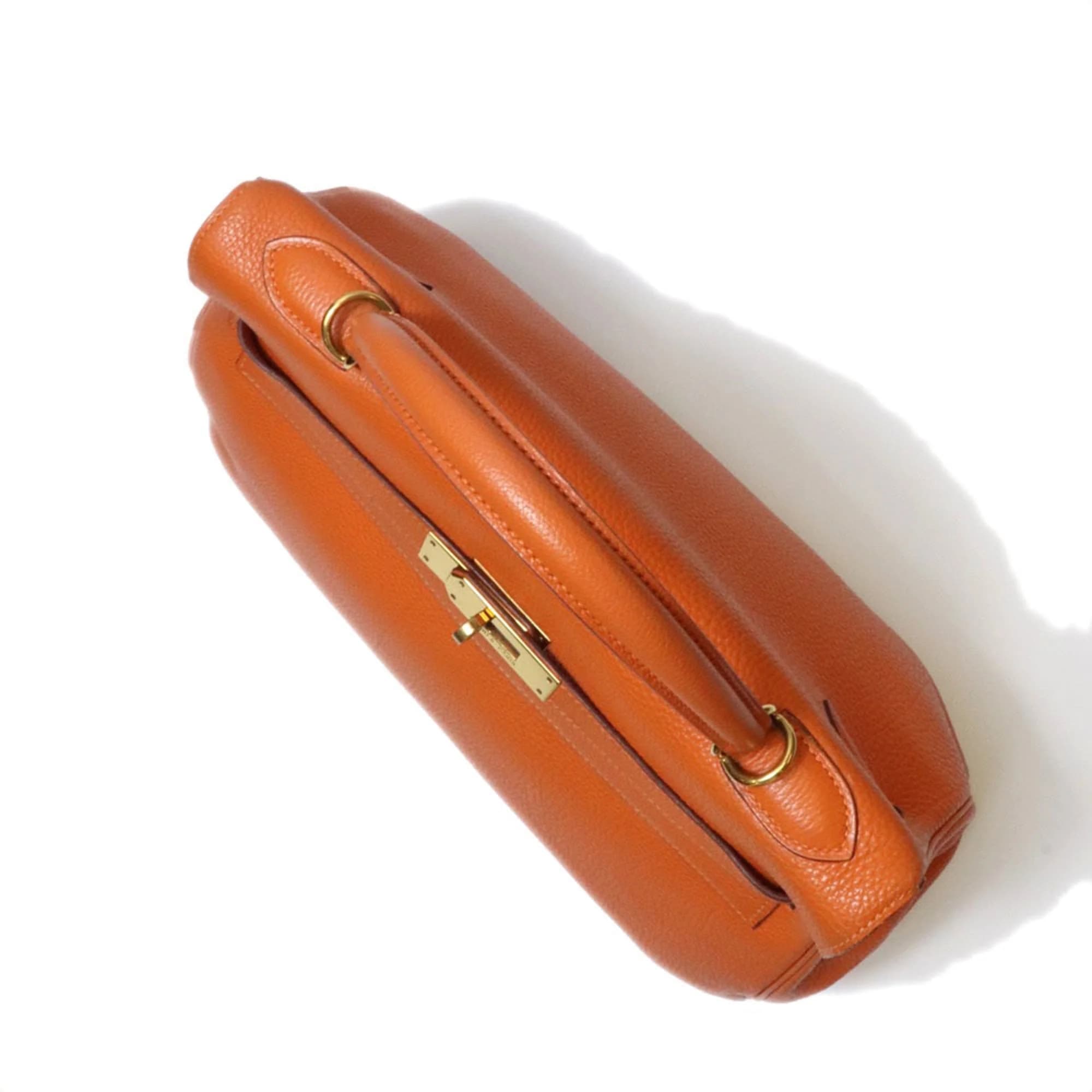 Hermès Kelly 32 - Image 9