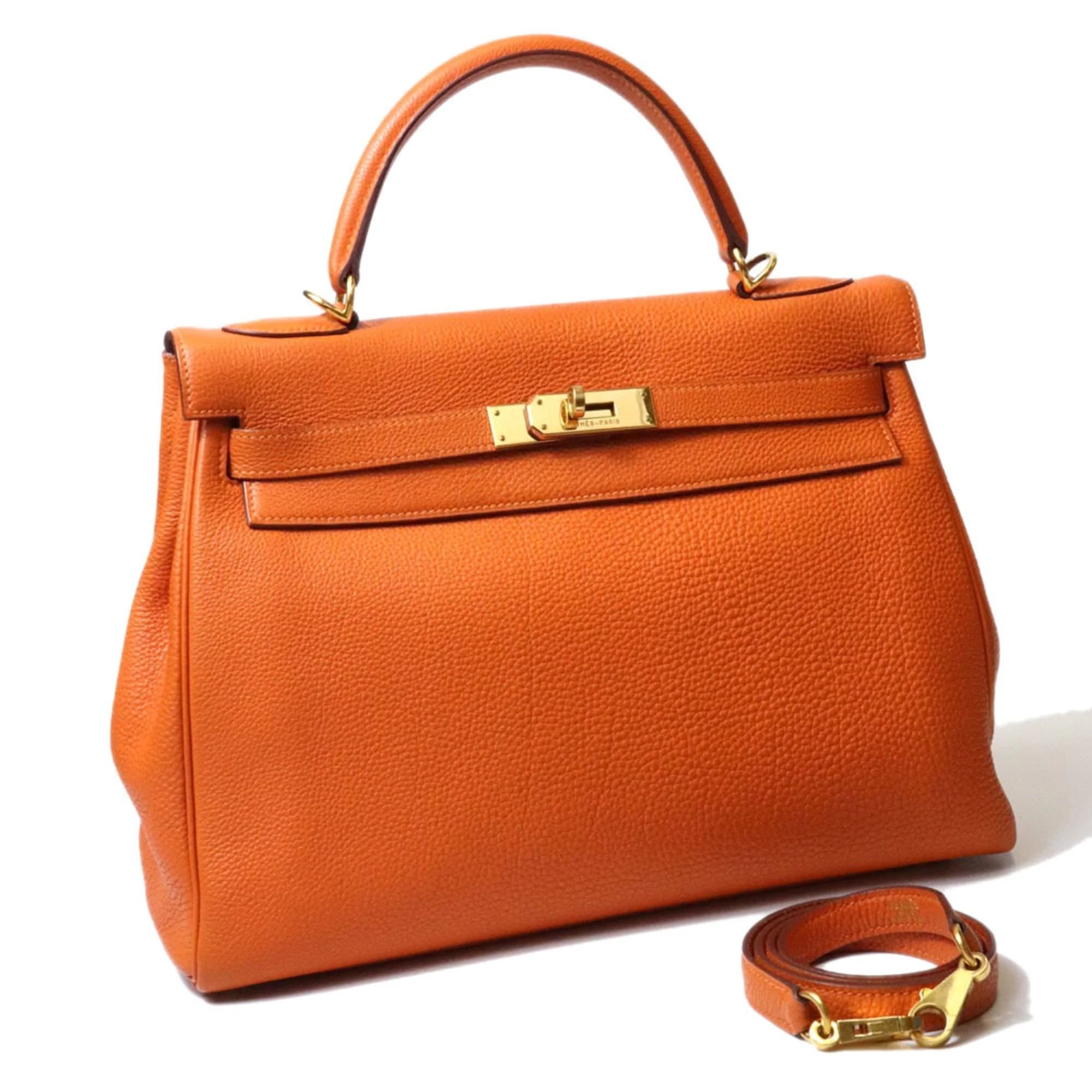 Hermès Kelly 32 - Image 1