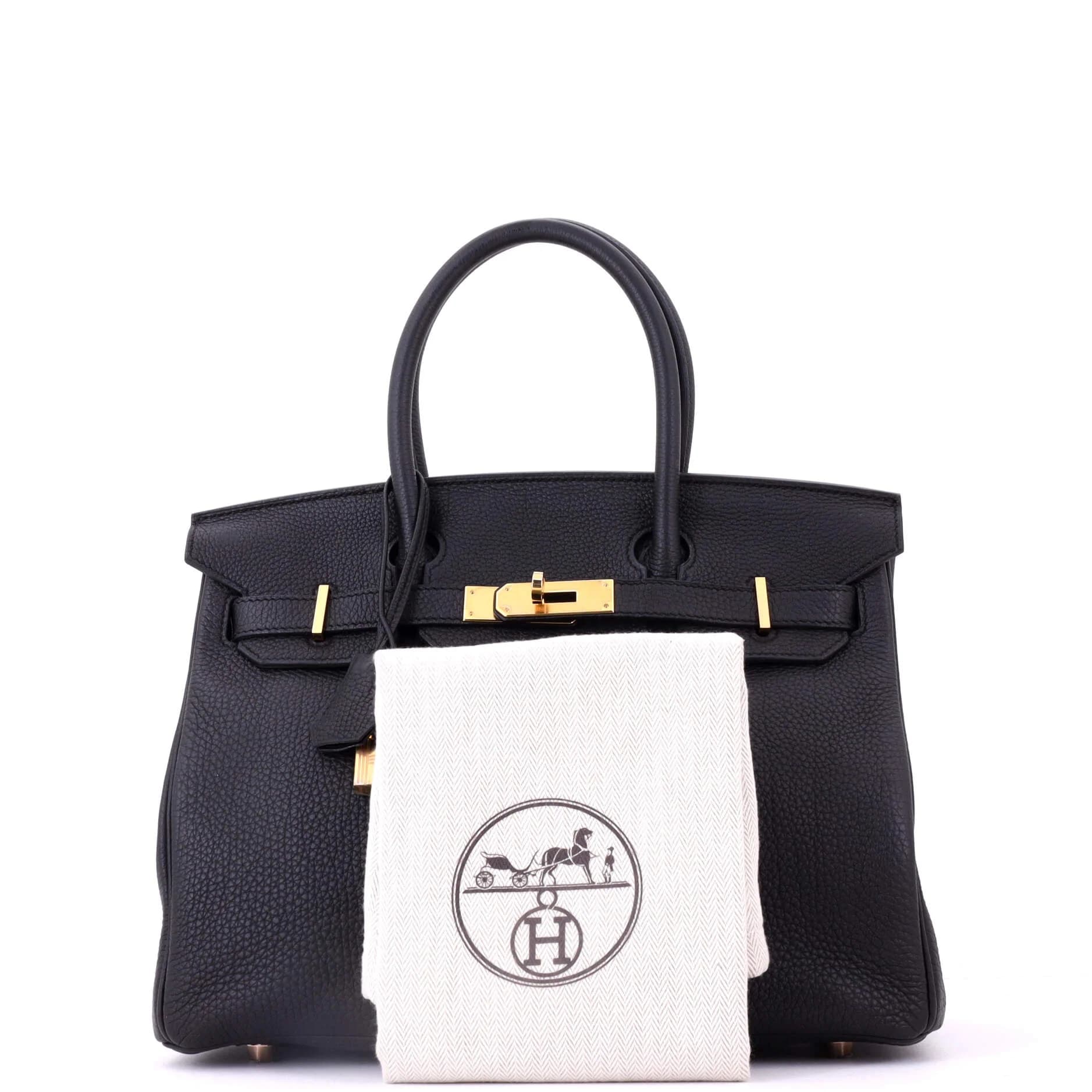 Hermès Birkin - Image 2