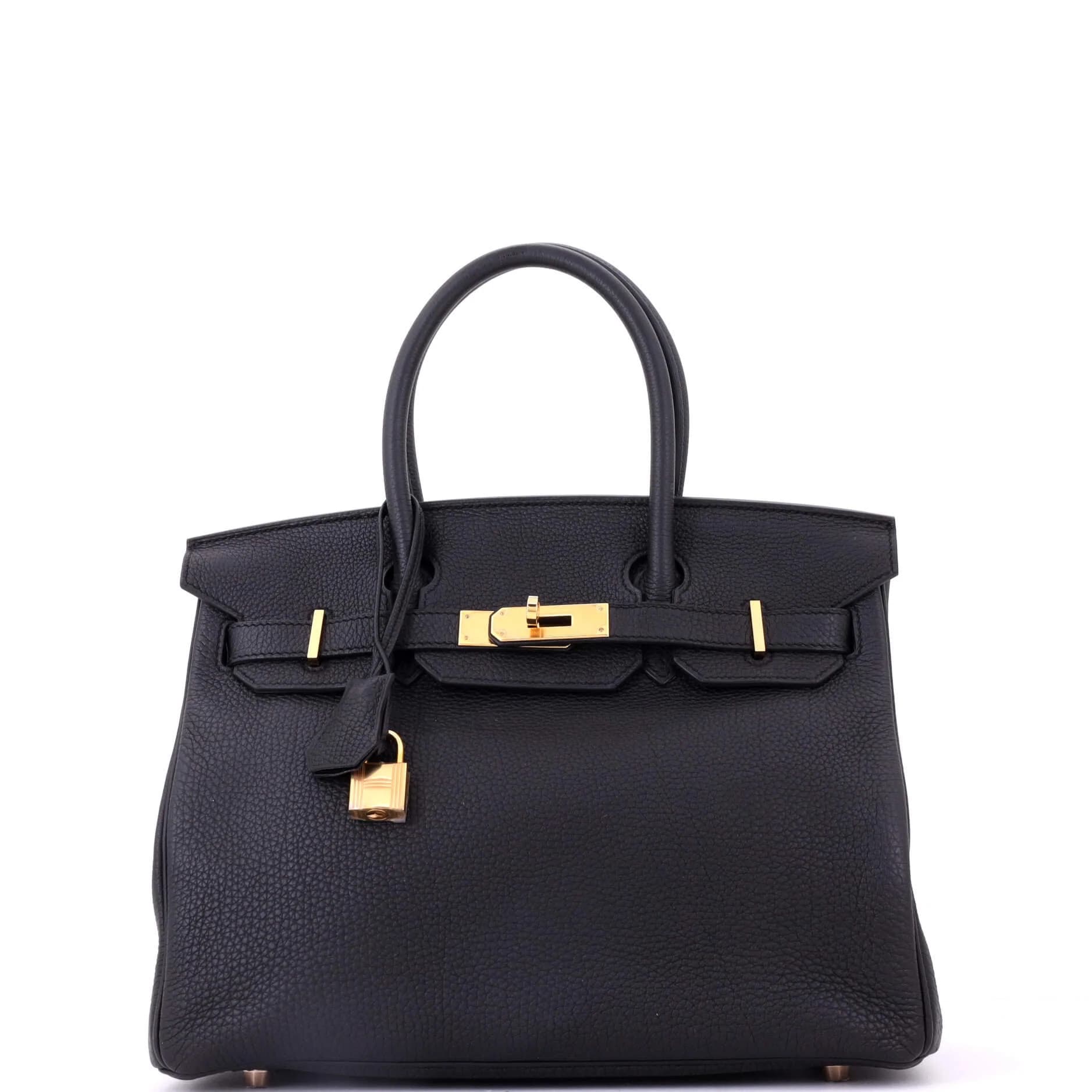 Hermès Birkin - Image 1