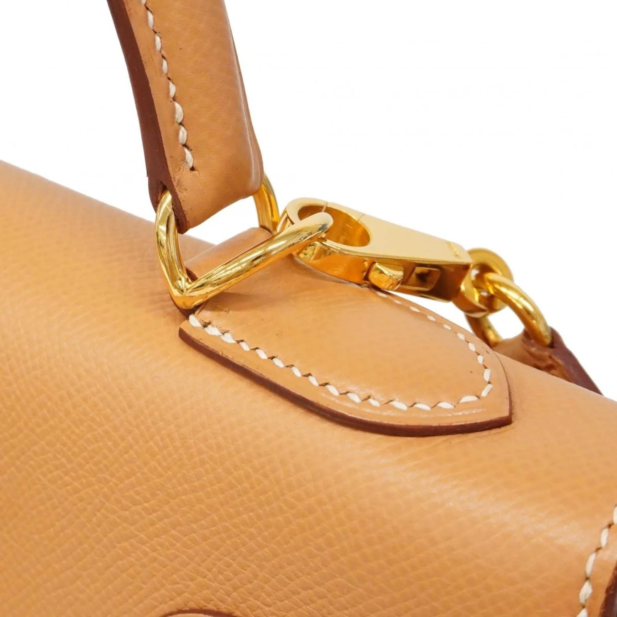 Hermès Kelly 32 - Image 9
