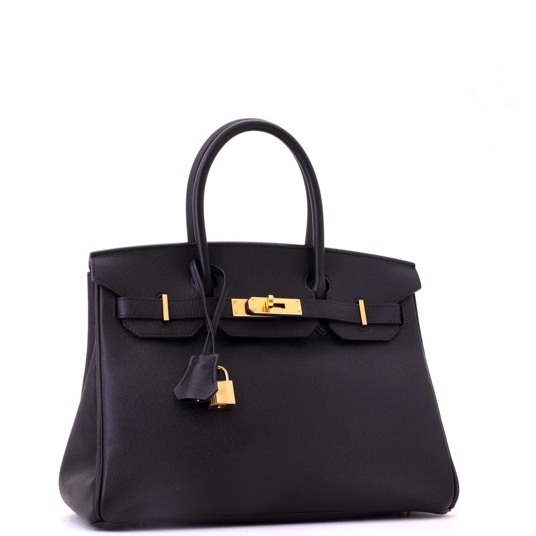 Hermès Birkin 30 - Image 2
