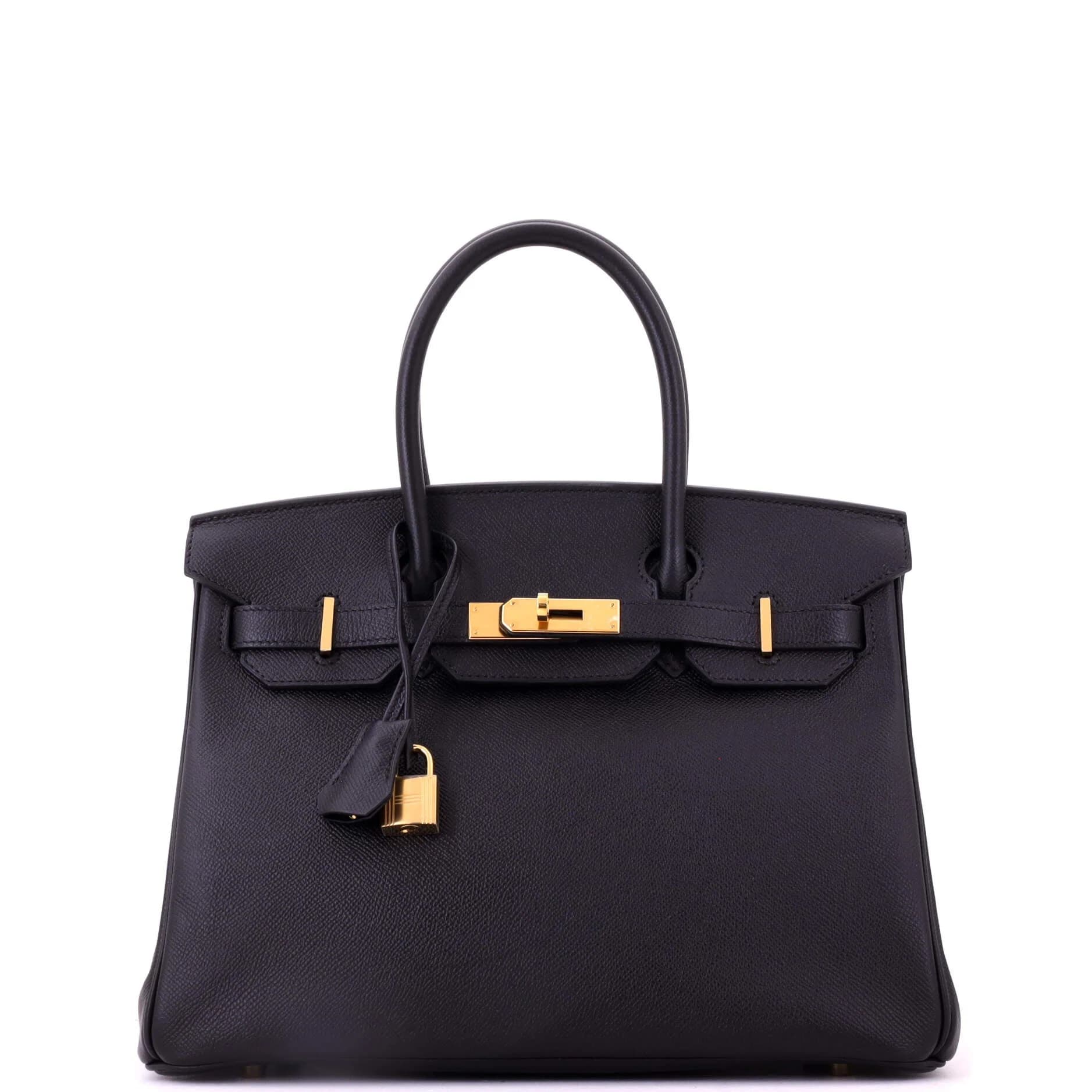 Hermès Birkin 30 - Image 1