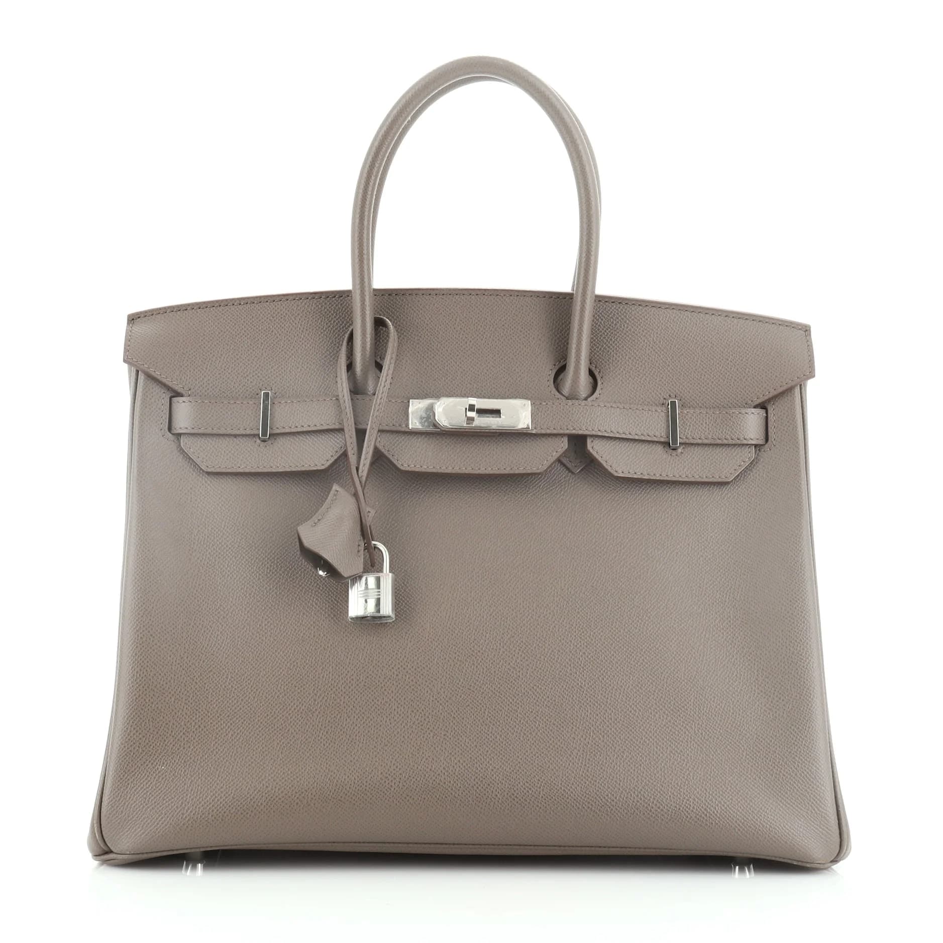 Hermès Birkin 35