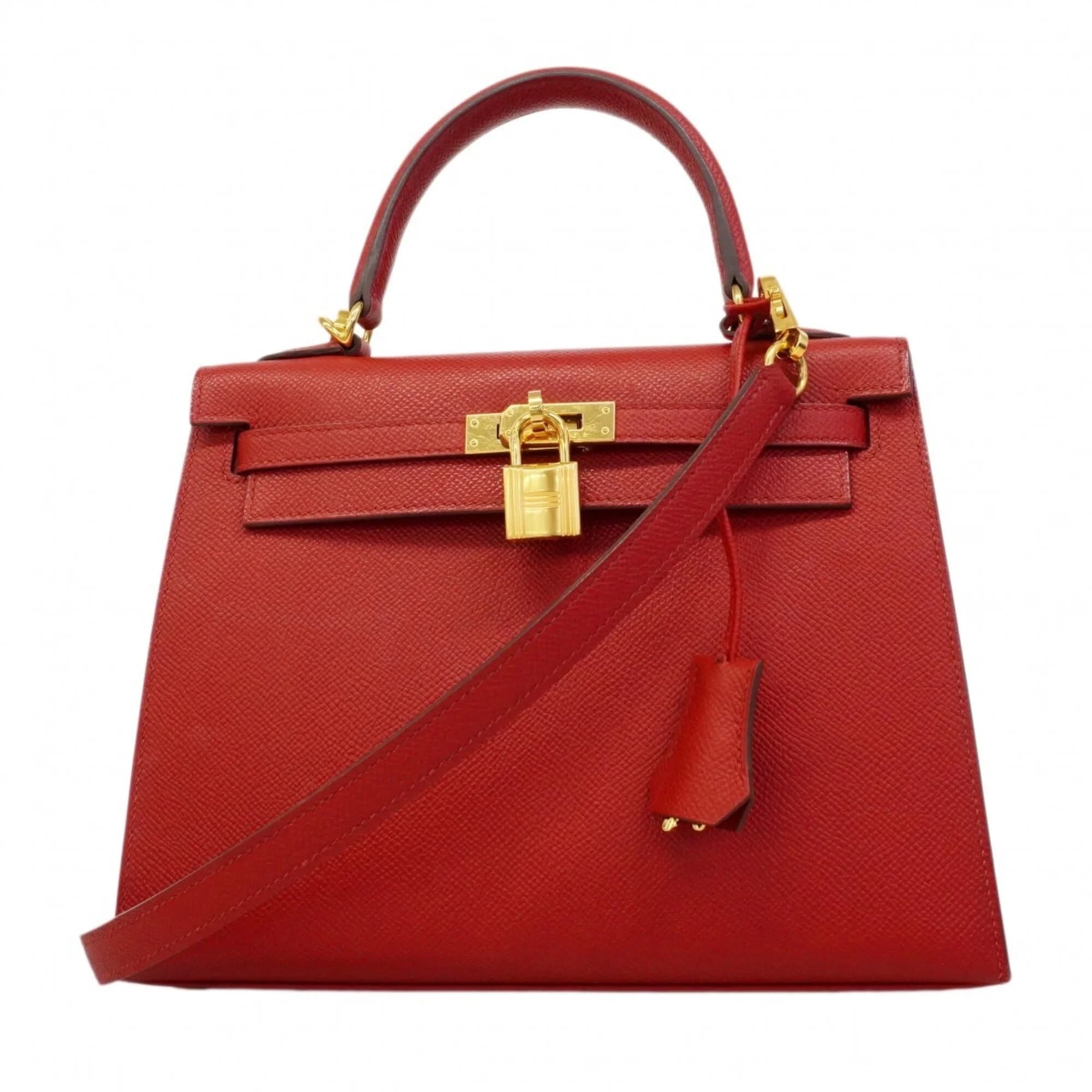 Hermès Kelly 25 - Image 1
