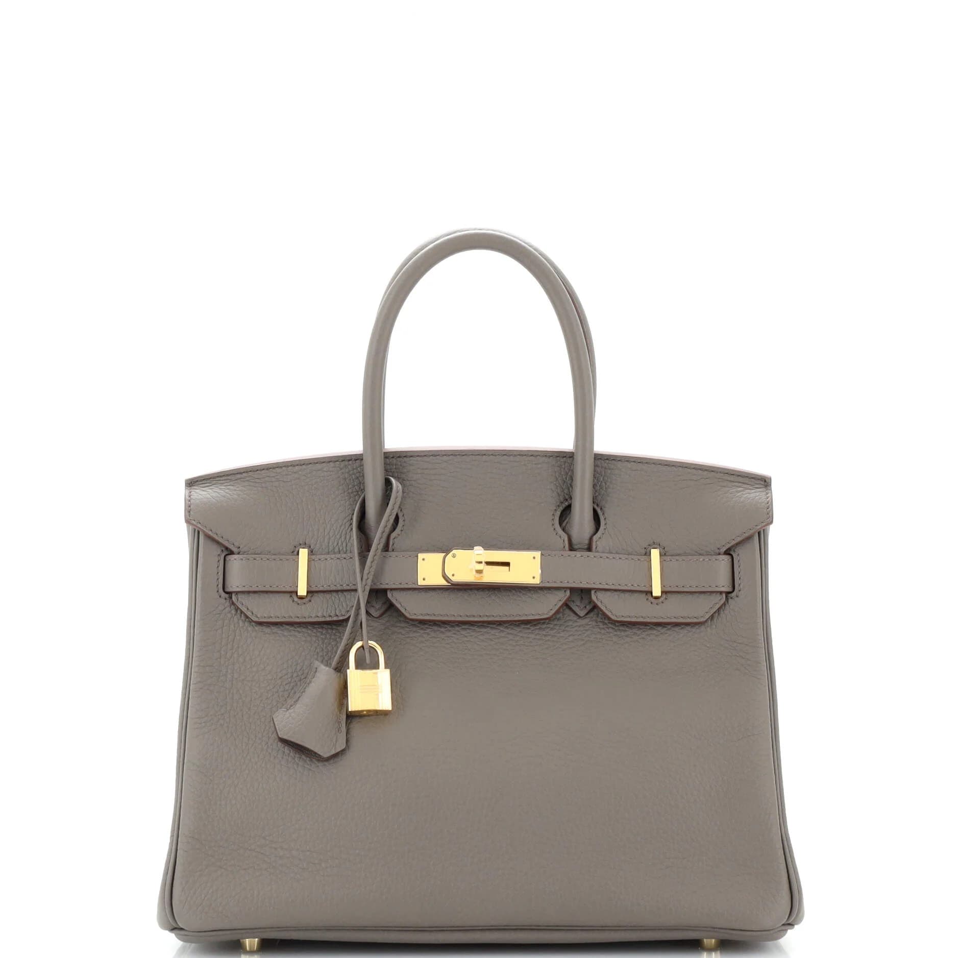 Hermès Birkin 30